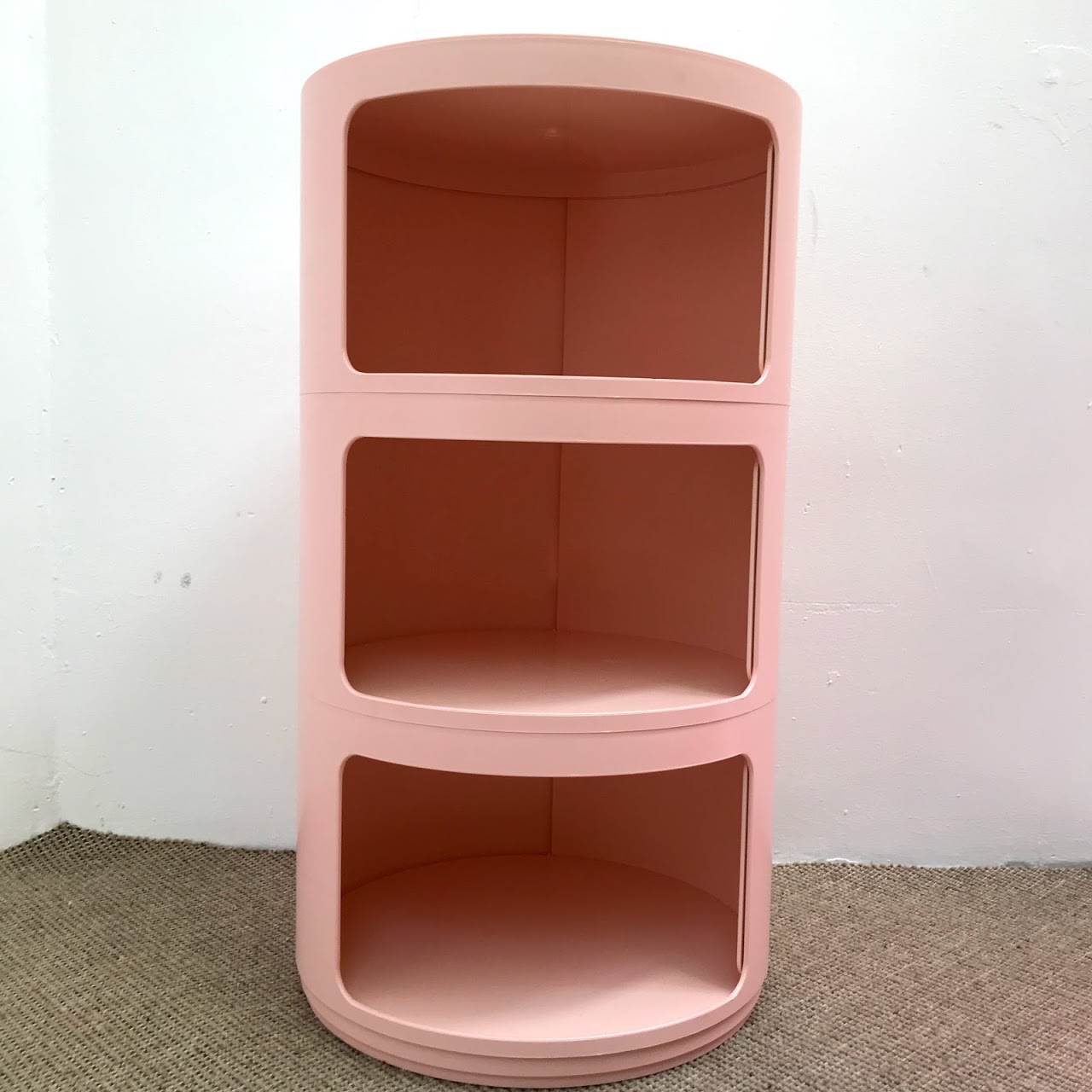 Kartell Componibili Bio Storage Table