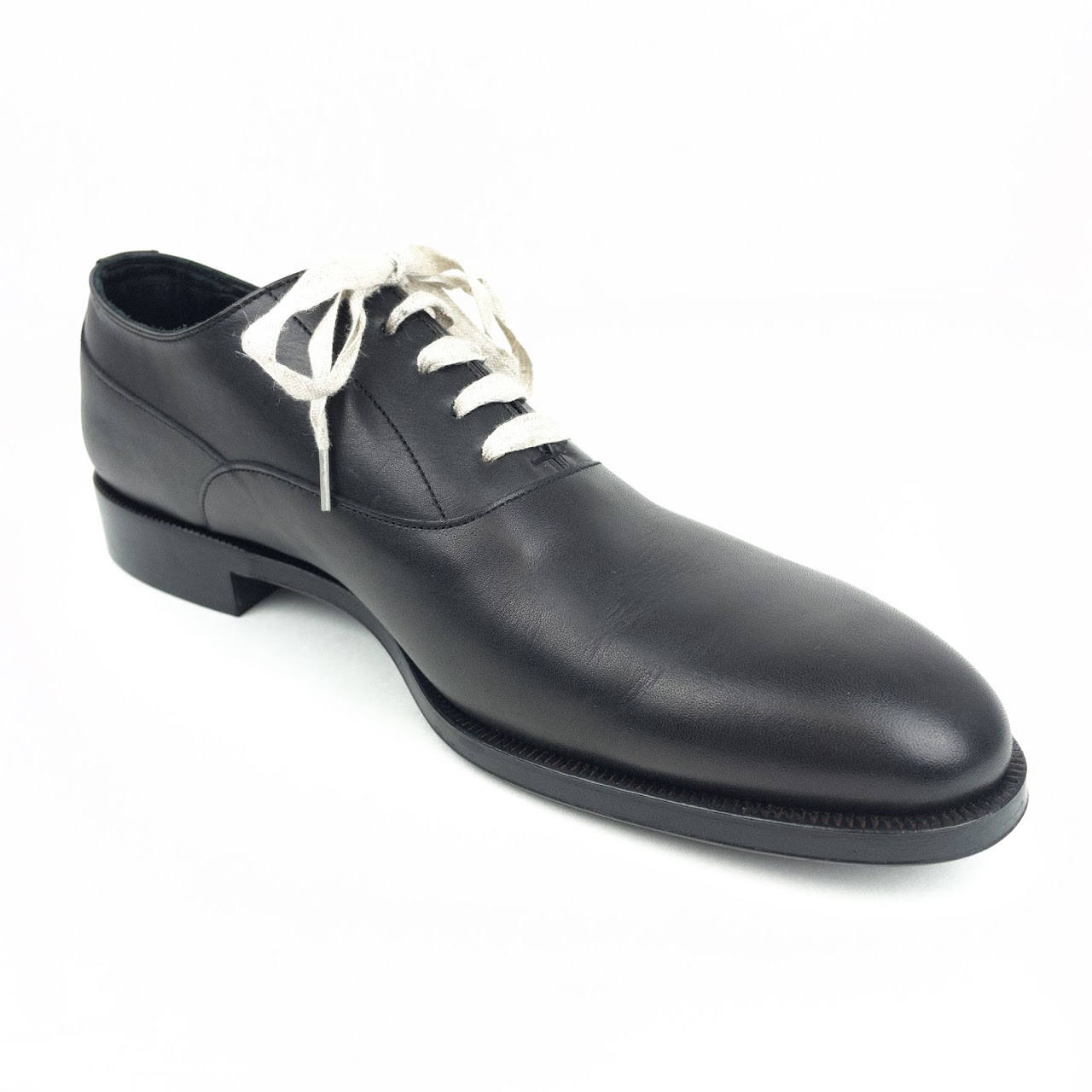 Footstock Originals Leather Brogues