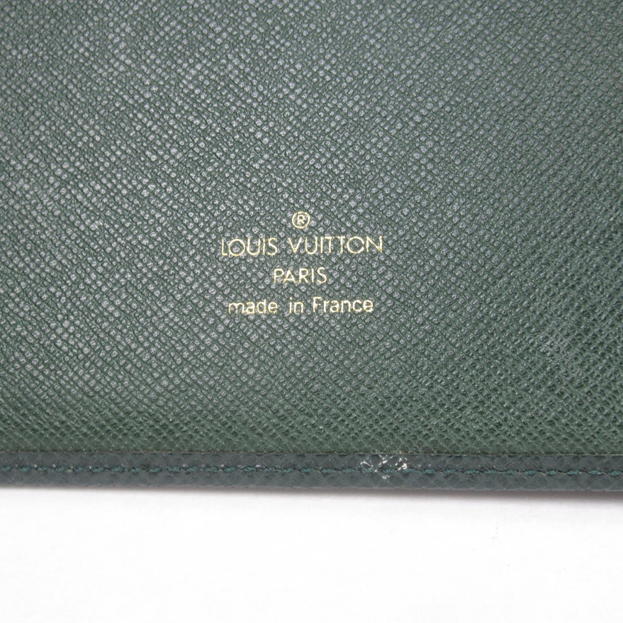 Louis Vuitton vintage 1983 Legal Pad folder. in 2023