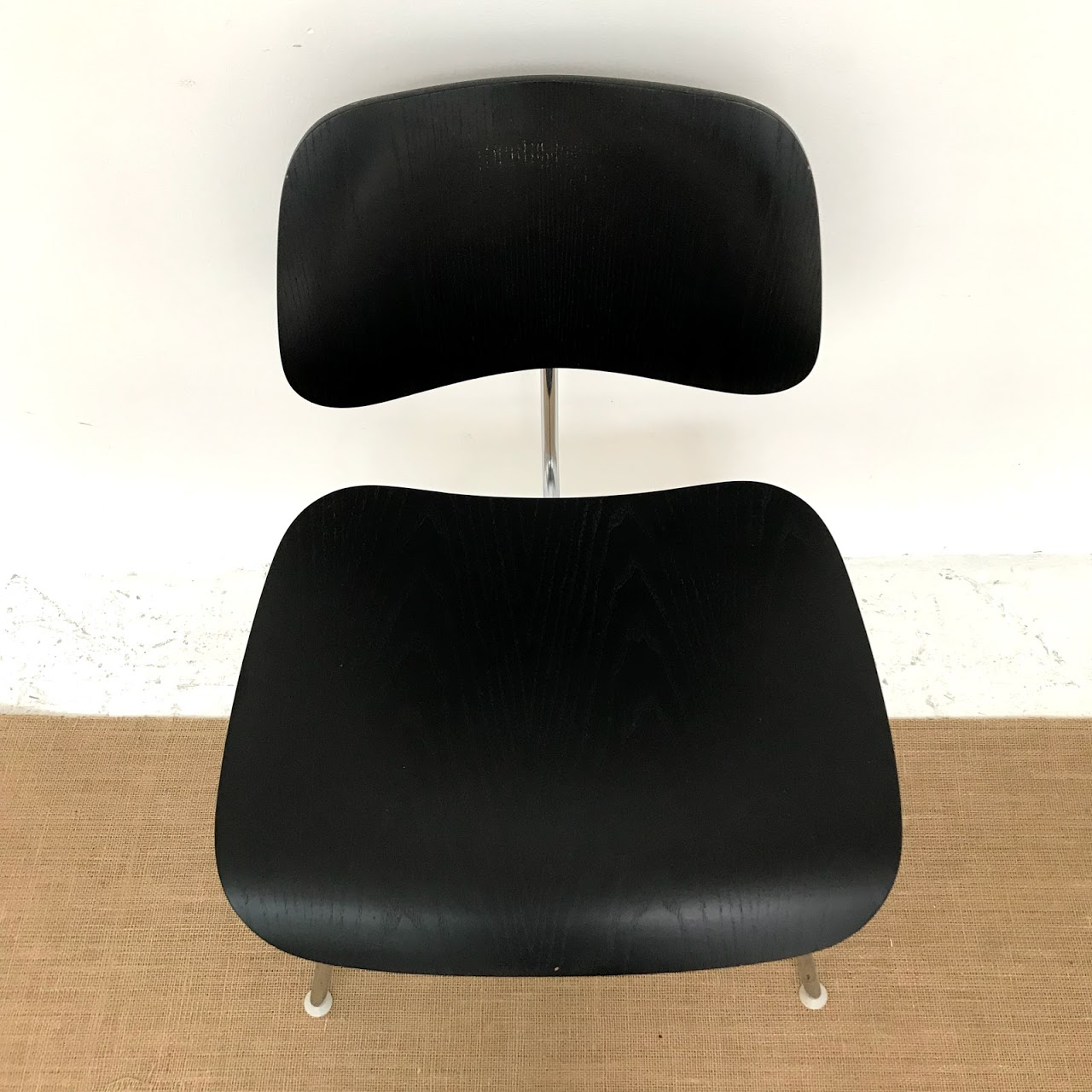 Herman Miller + Eames Molded Plywood Side Chair