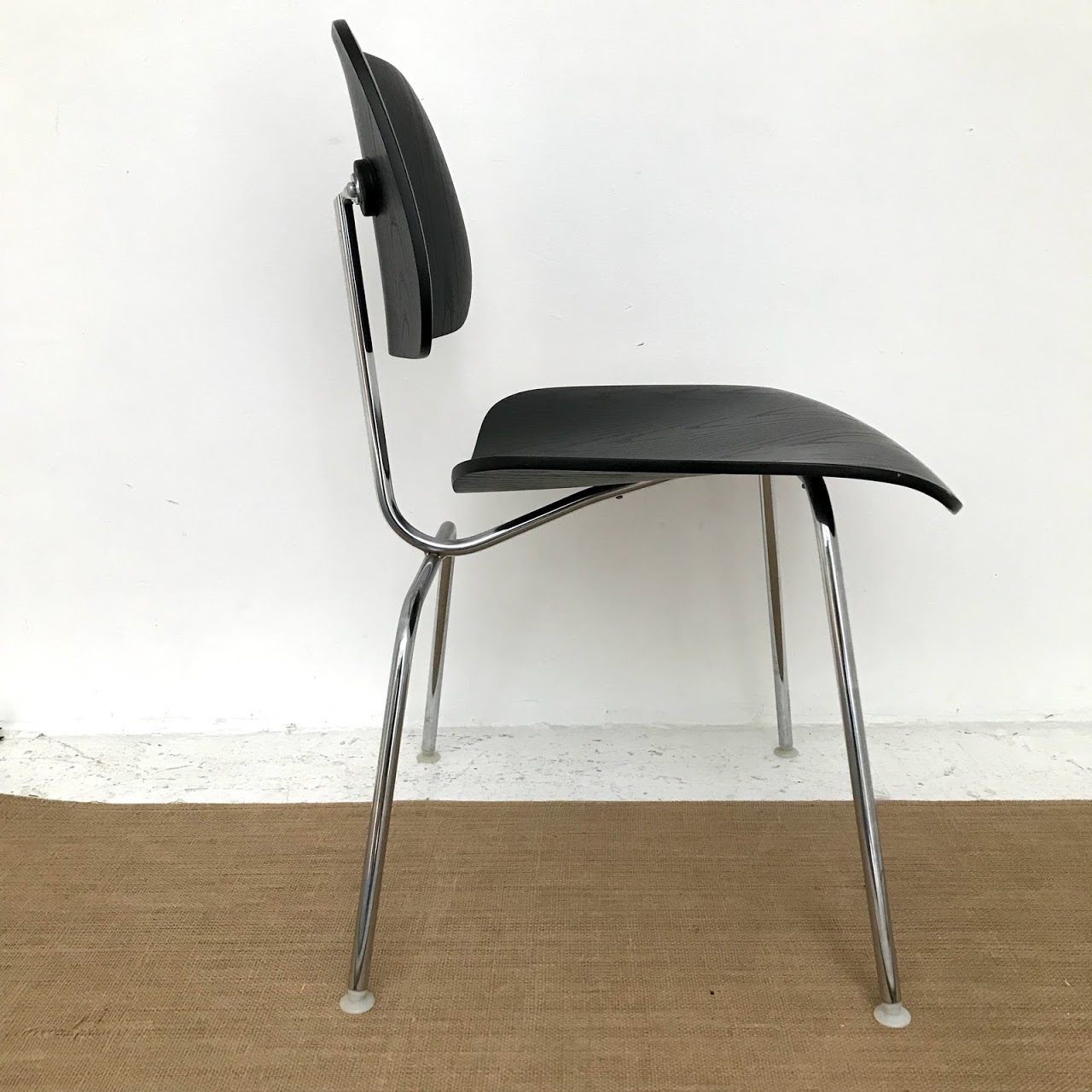 Herman Miller + Eames Molded Plywood Side Chair