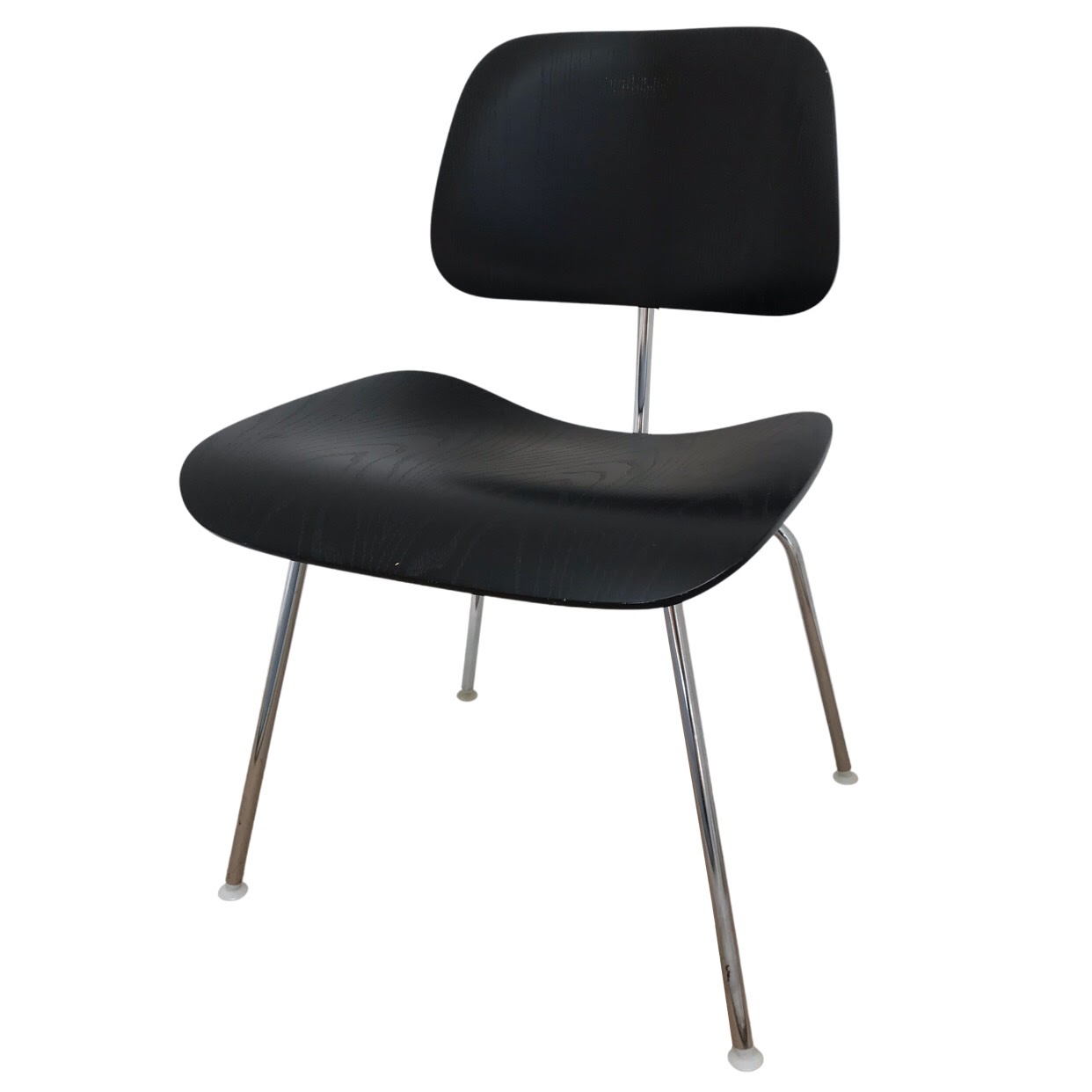 Herman Miller + Eames Molded Plywood Side Chair