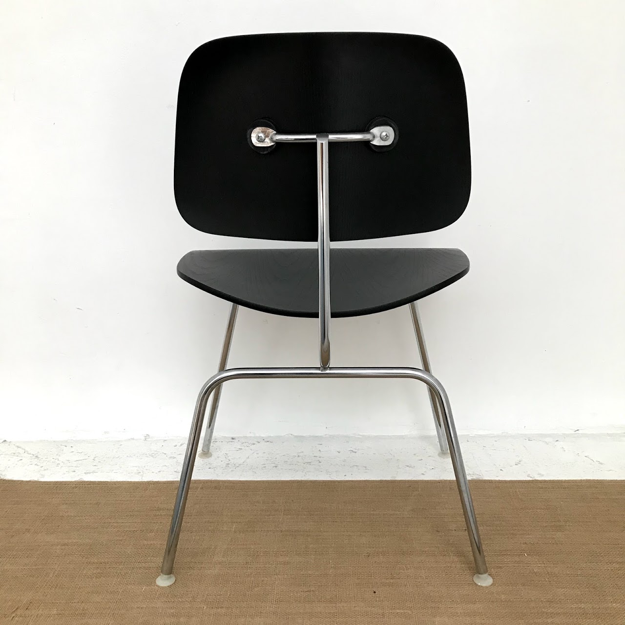 Herman Miller + Eames Molded Plywood Side Chair