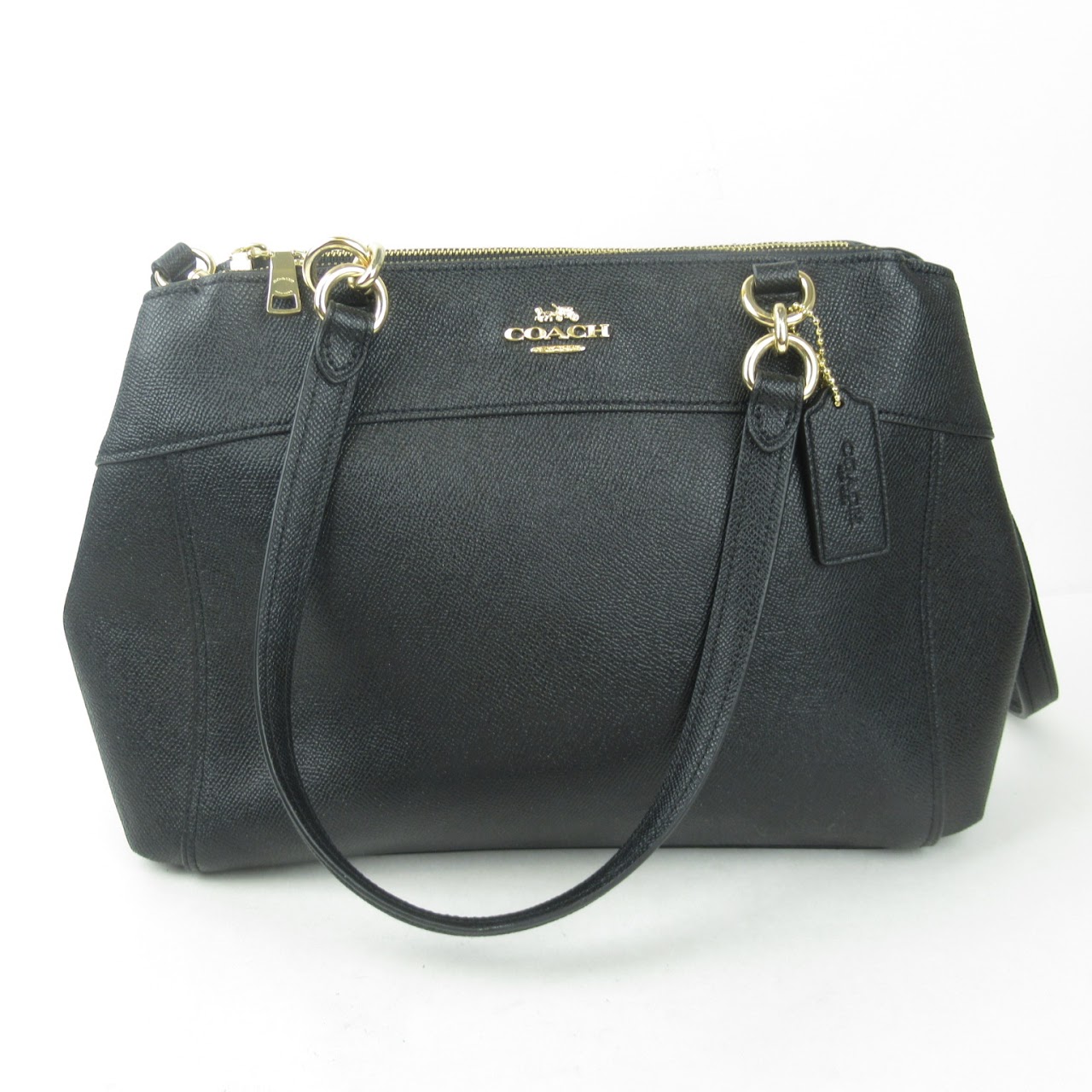 Coach Crossbody Satchel