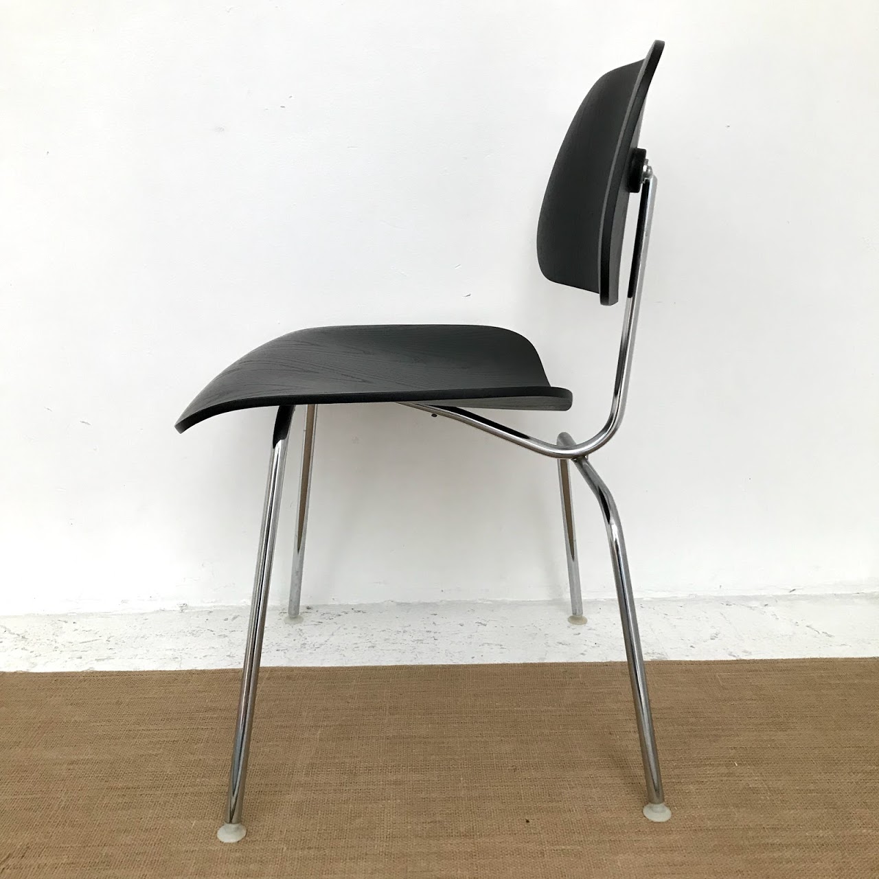 Herman Miller + Eames Molded Plywood Side Chair