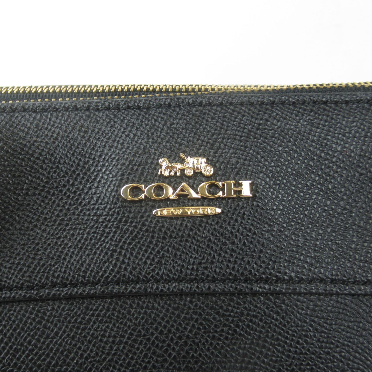 Coach Crossbody Satchel