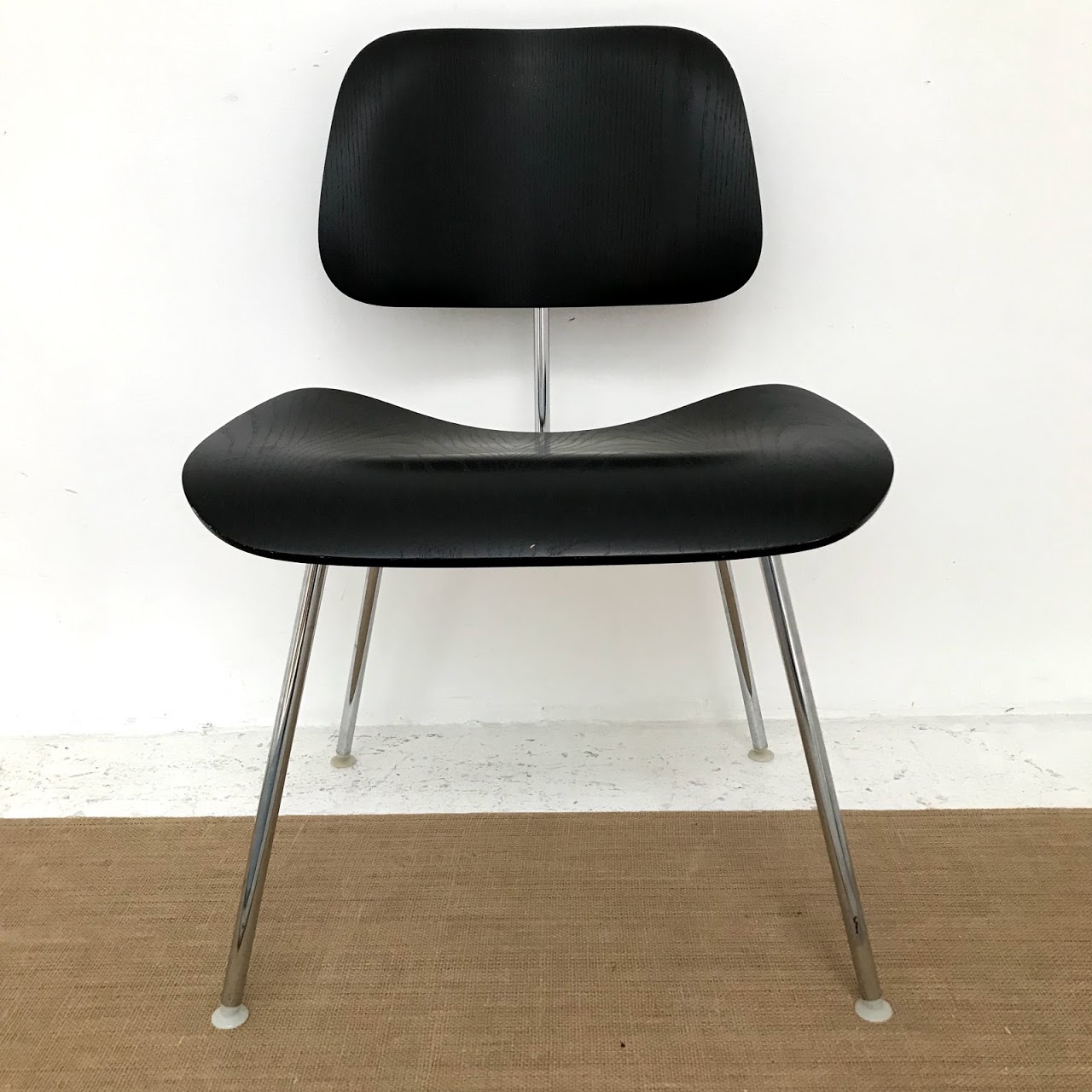 Herman Miller + Eames Molded Plywood Side Chair