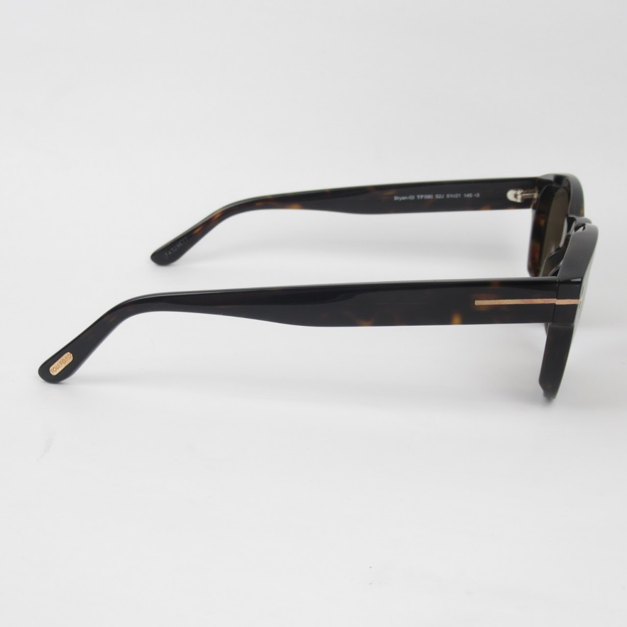 Tom Ford Bryan Sunglasses