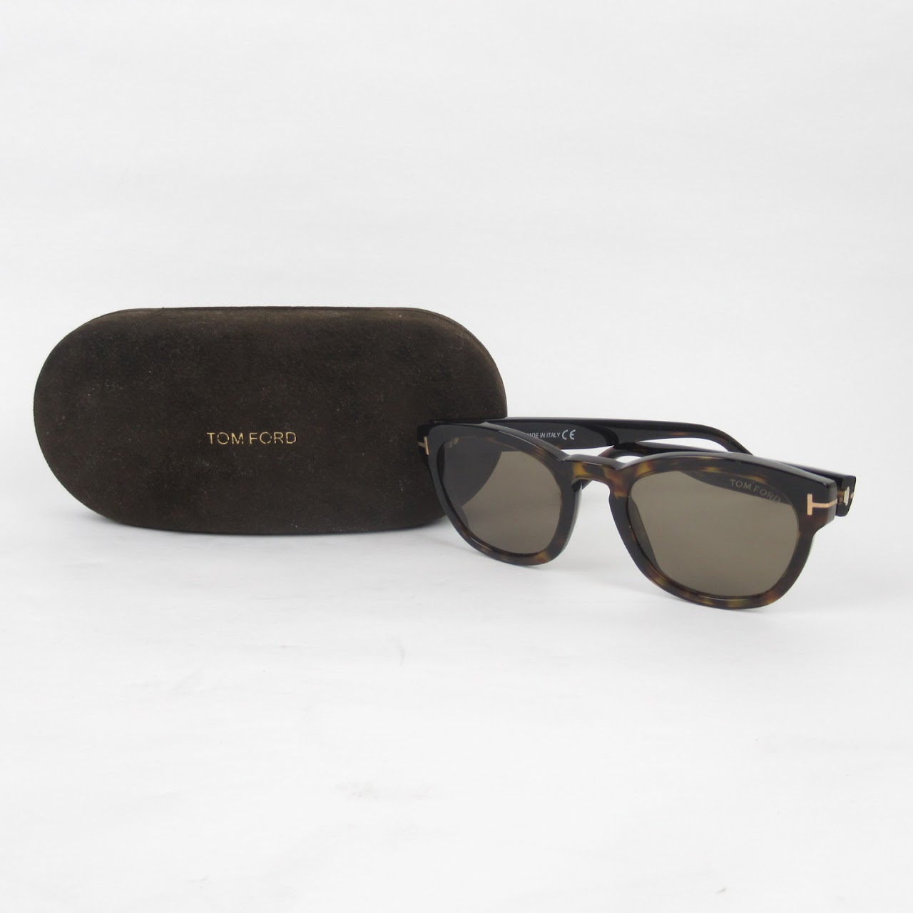 Tom Ford Bryan Sunglasses