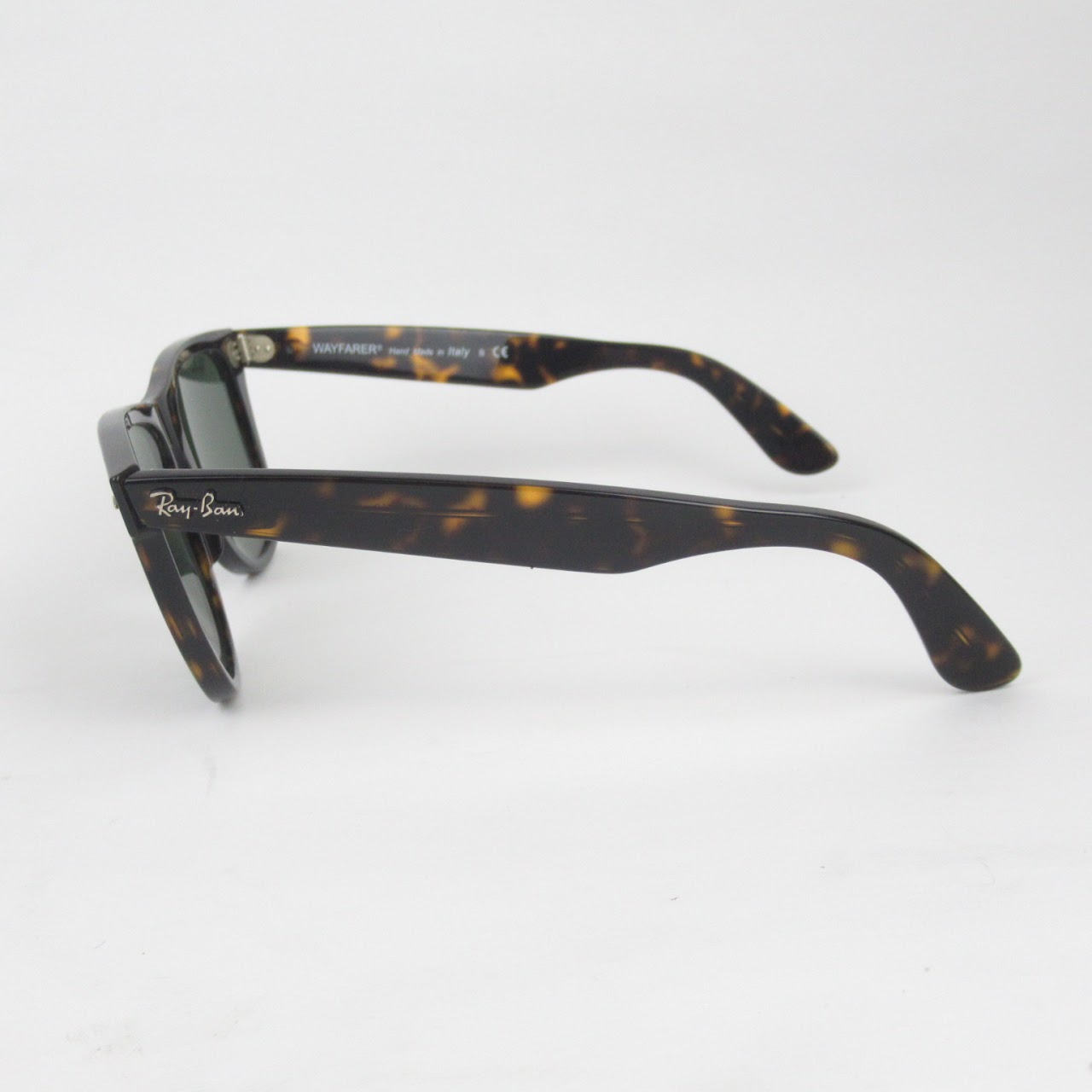 Ray-Ban  Wayfarer Sunglasses