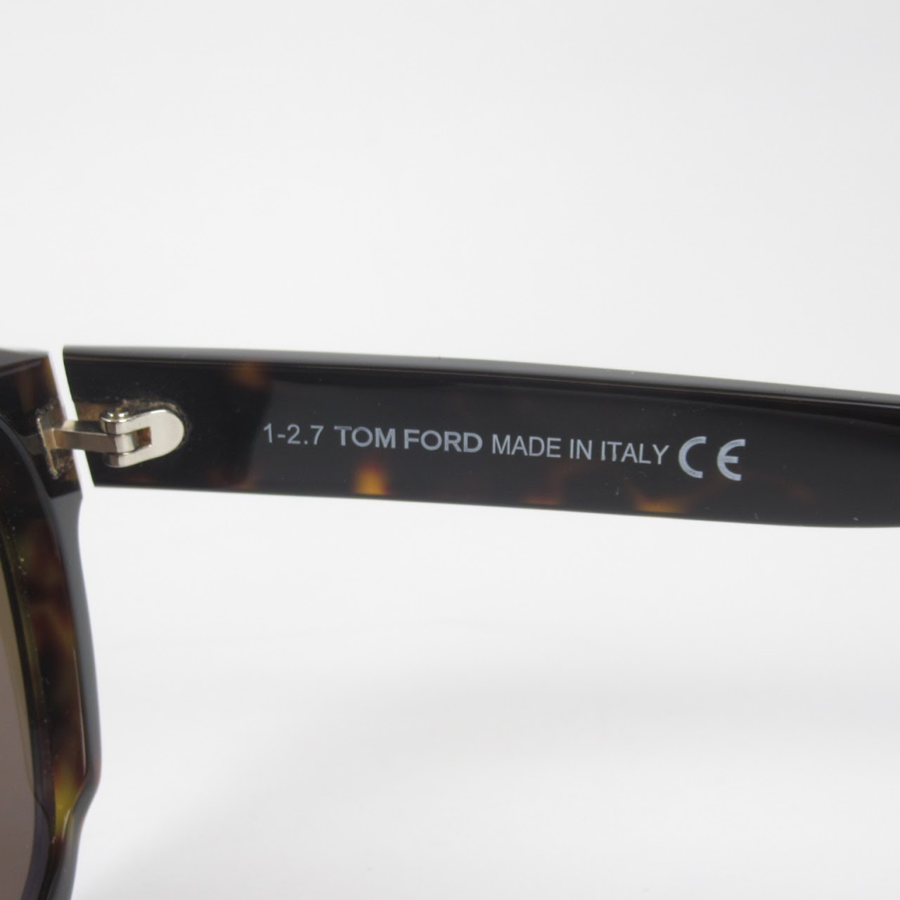 Tom Ford Bryan Sunglasses