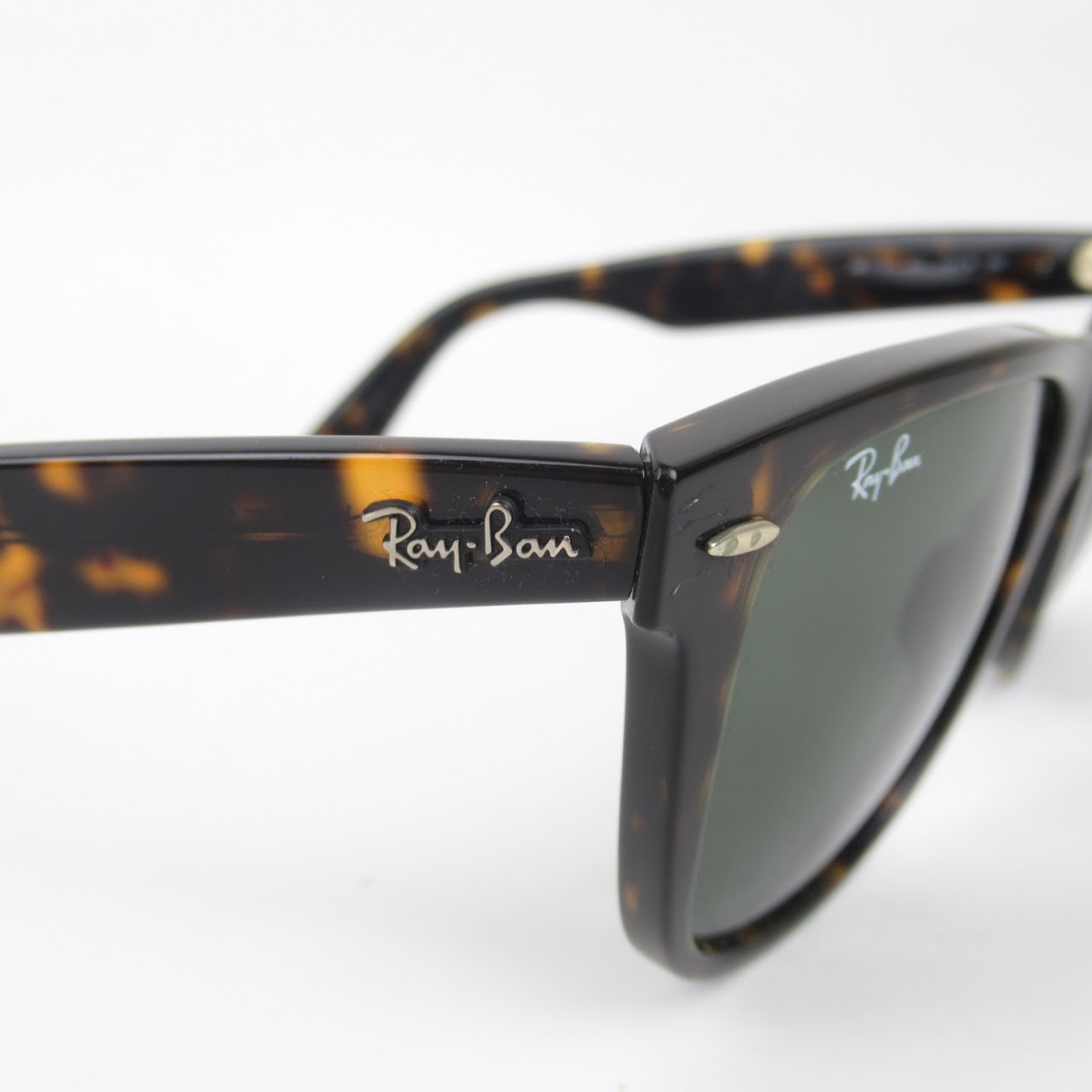 Ray-Ban  Wayfarer Sunglasses