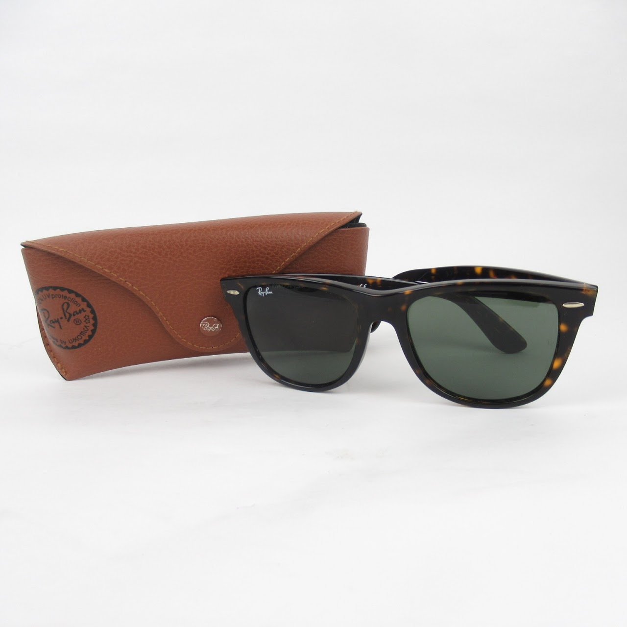 Ray-Ban  Wayfarer Sunglasses