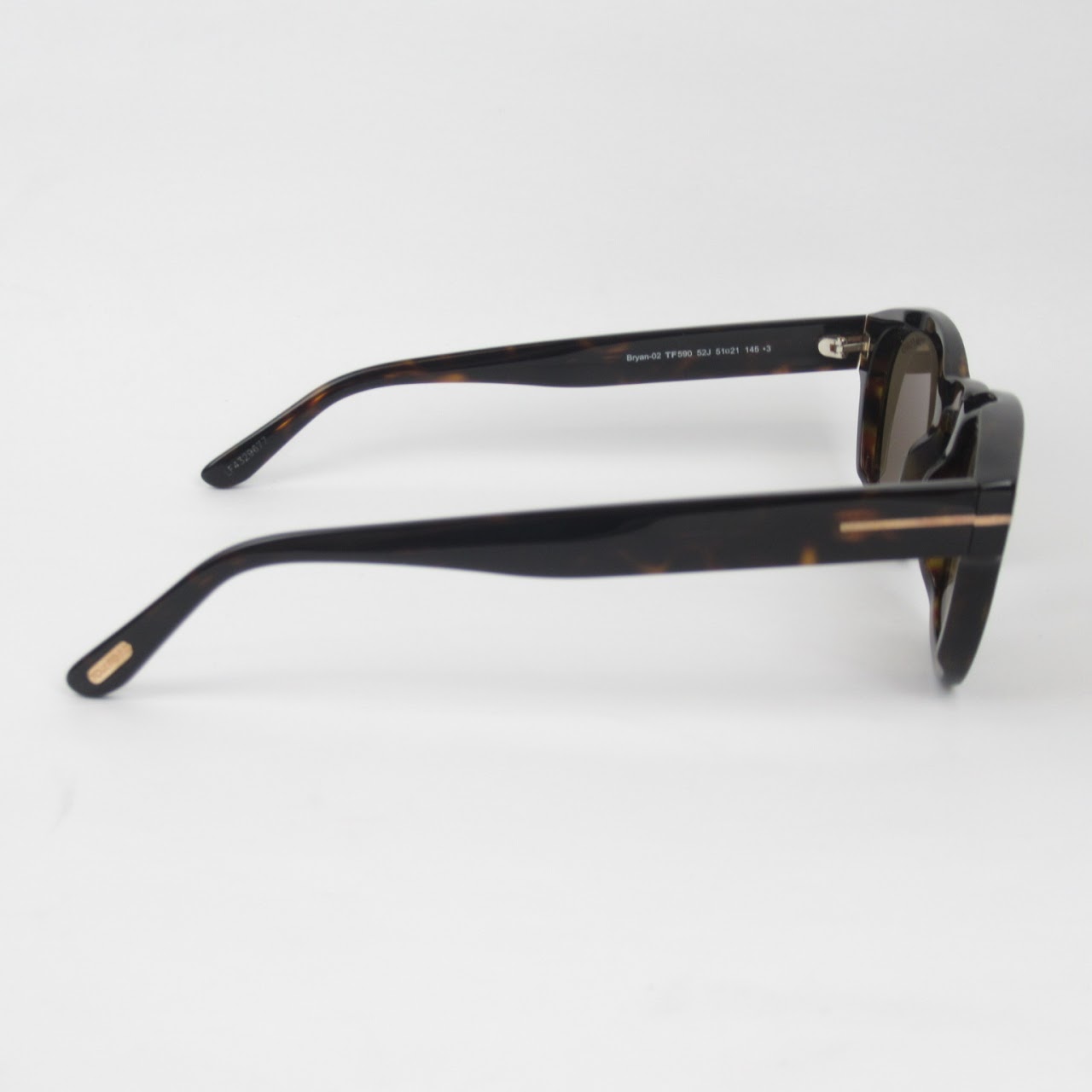 Tom Ford Bryan Sunglasses