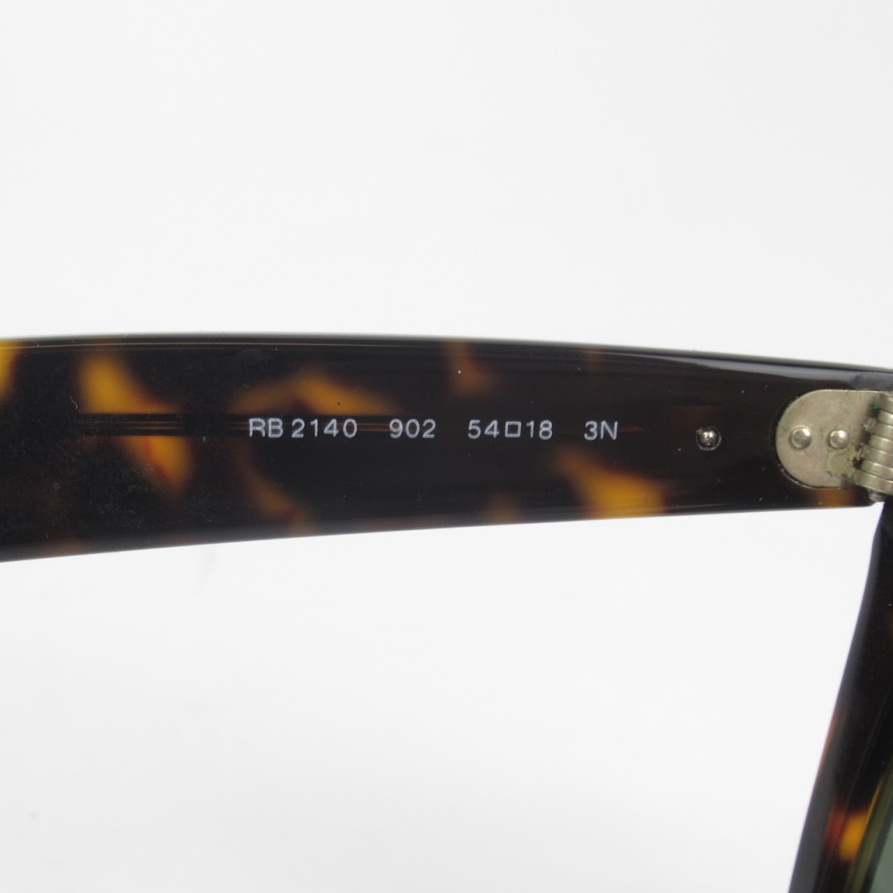 Ray-Ban  Wayfarer Sunglasses