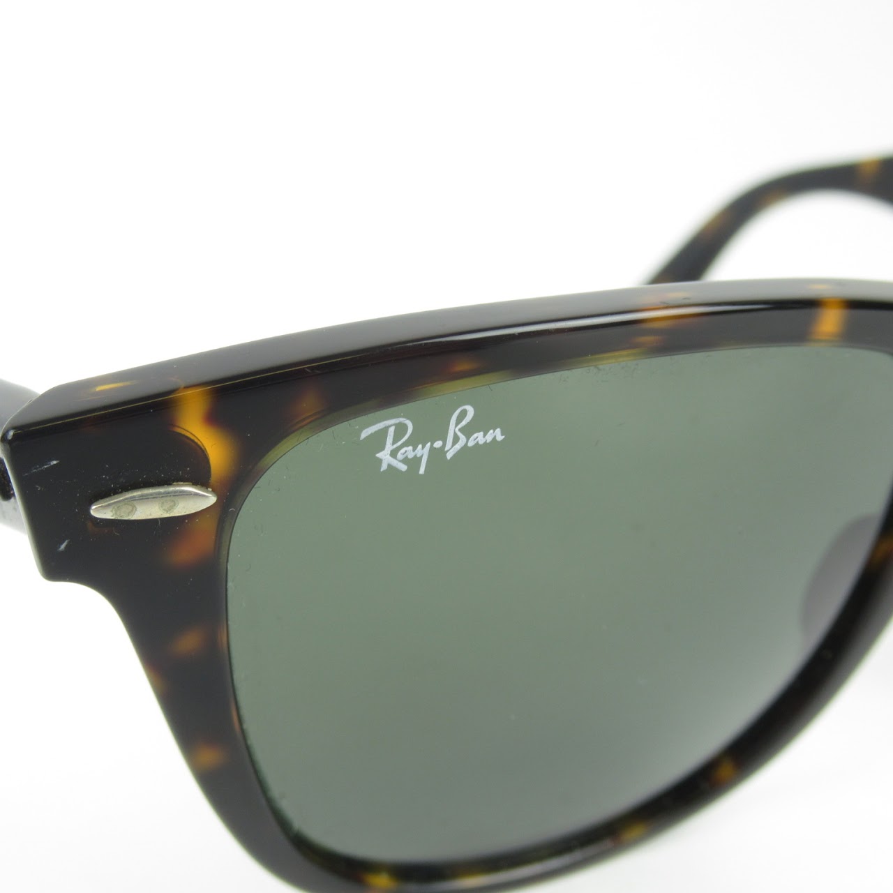 Ray-Ban  Wayfarer Sunglasses