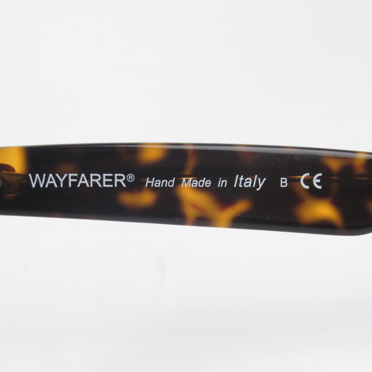 Ray-Ban  Wayfarer Sunglasses