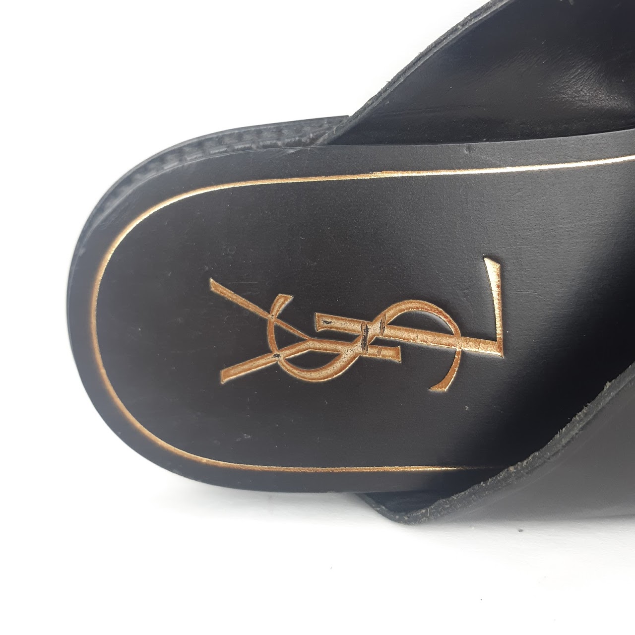 YSL Sandals