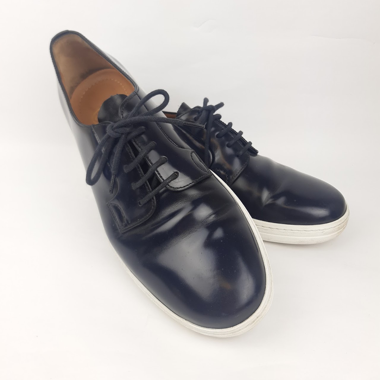 Church's  Leather Sneakers