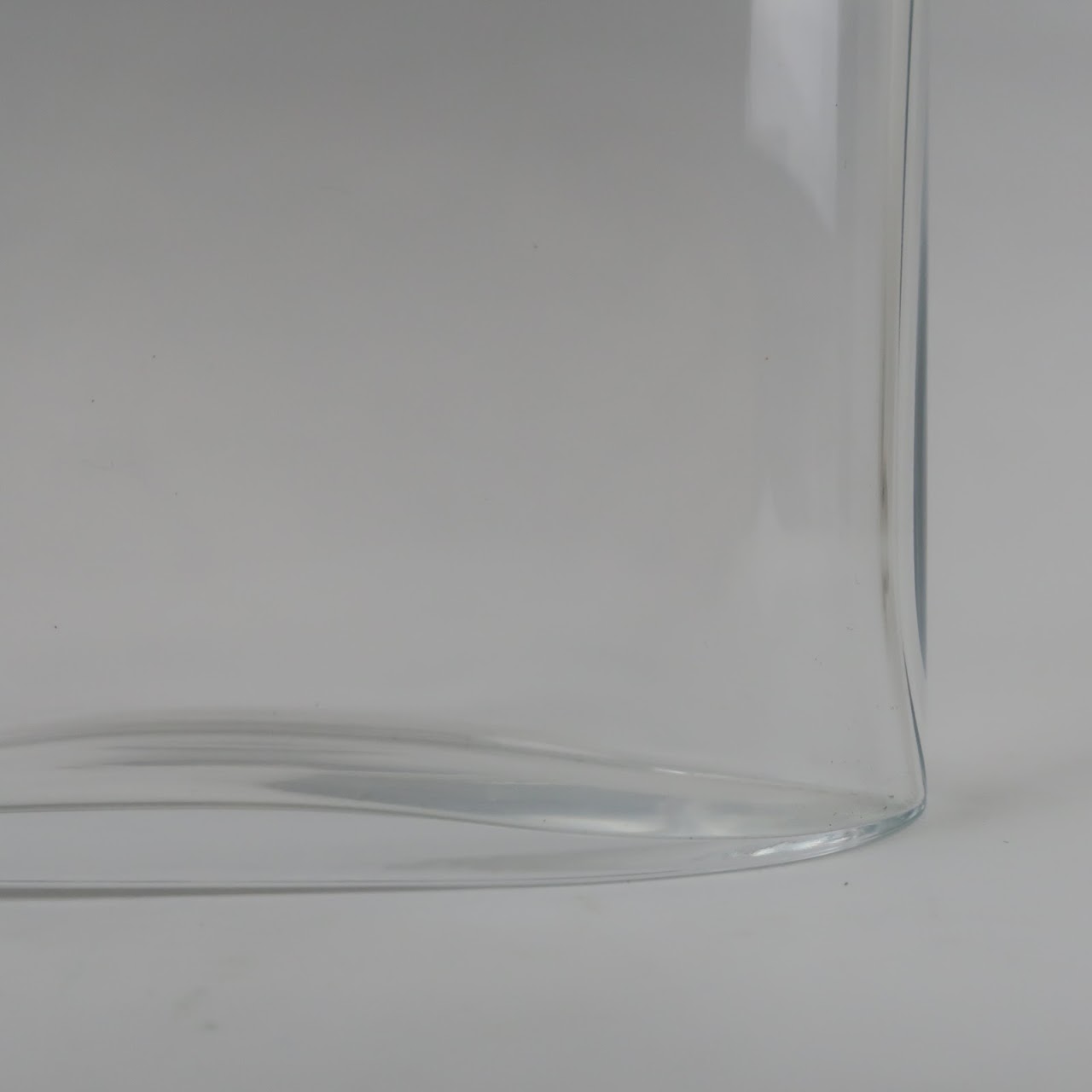 Tapio Wirkkala Small Ovalis Vase