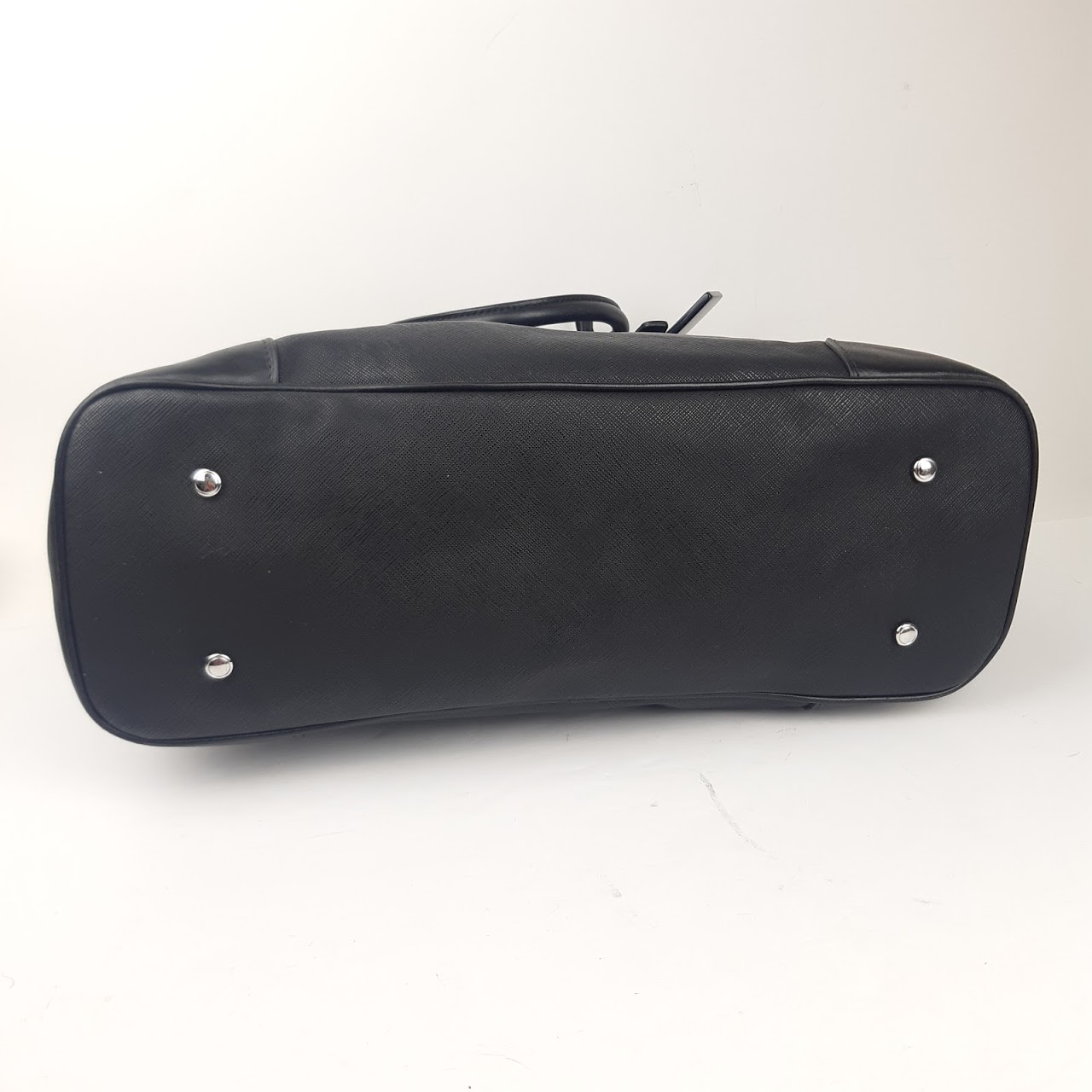 Tumi Saffiano Leather Laptop Bag