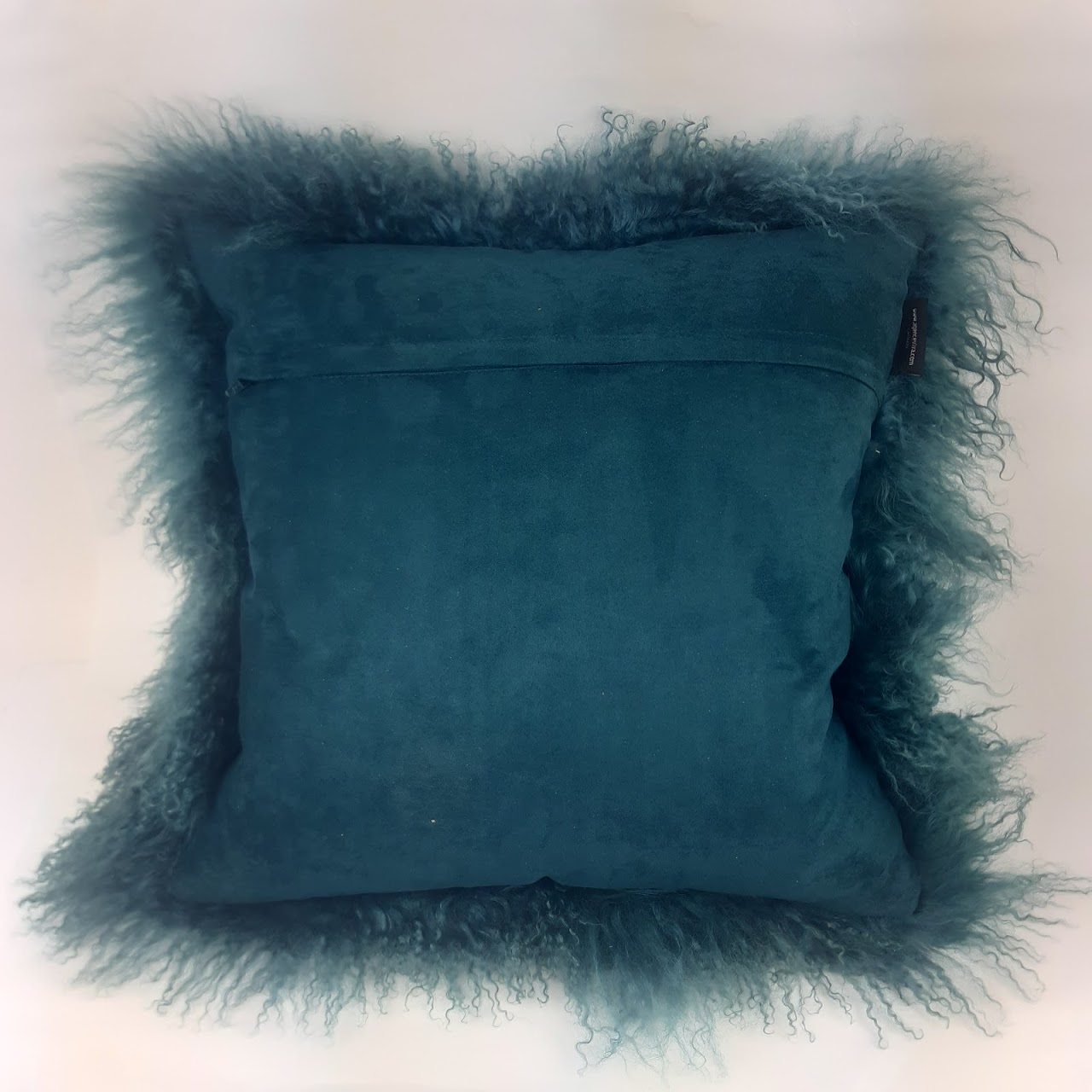 Agence Viva Wool Pillow