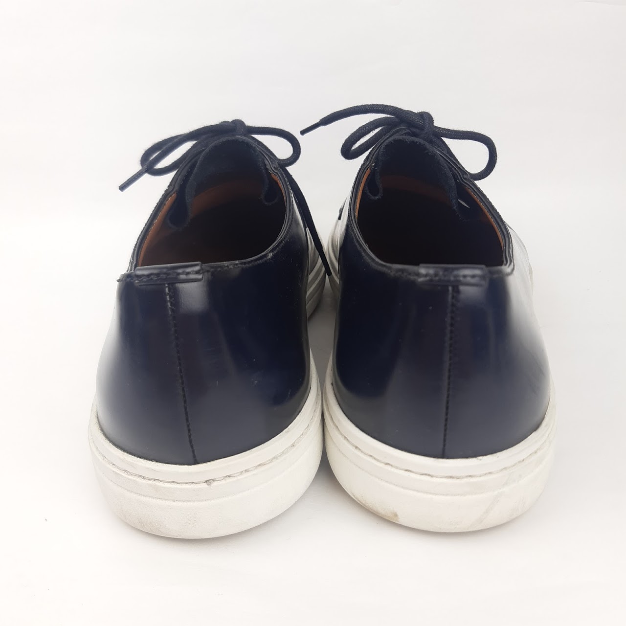 Church's  Leather Sneakers