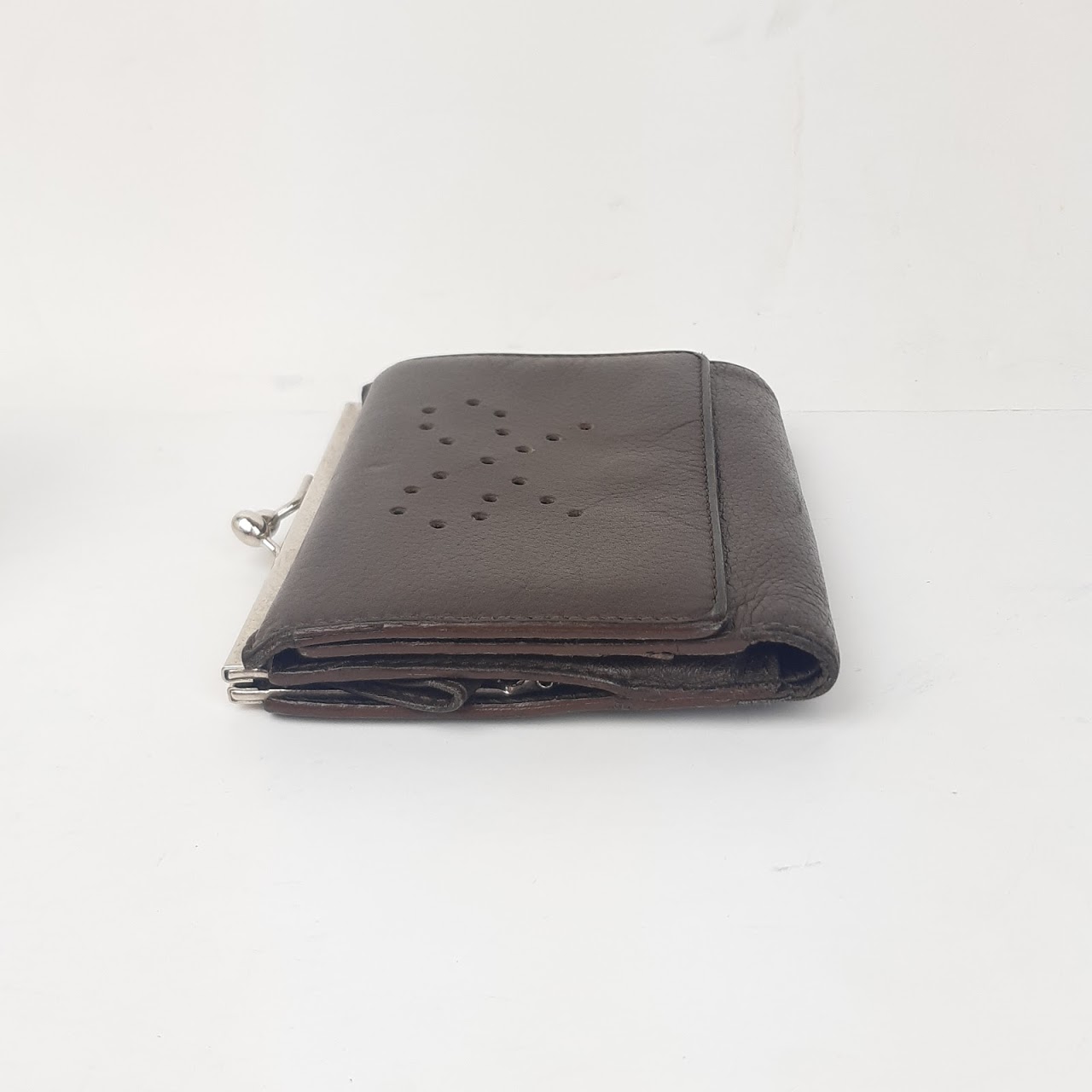 Anya Hindmarch Leather Wallet