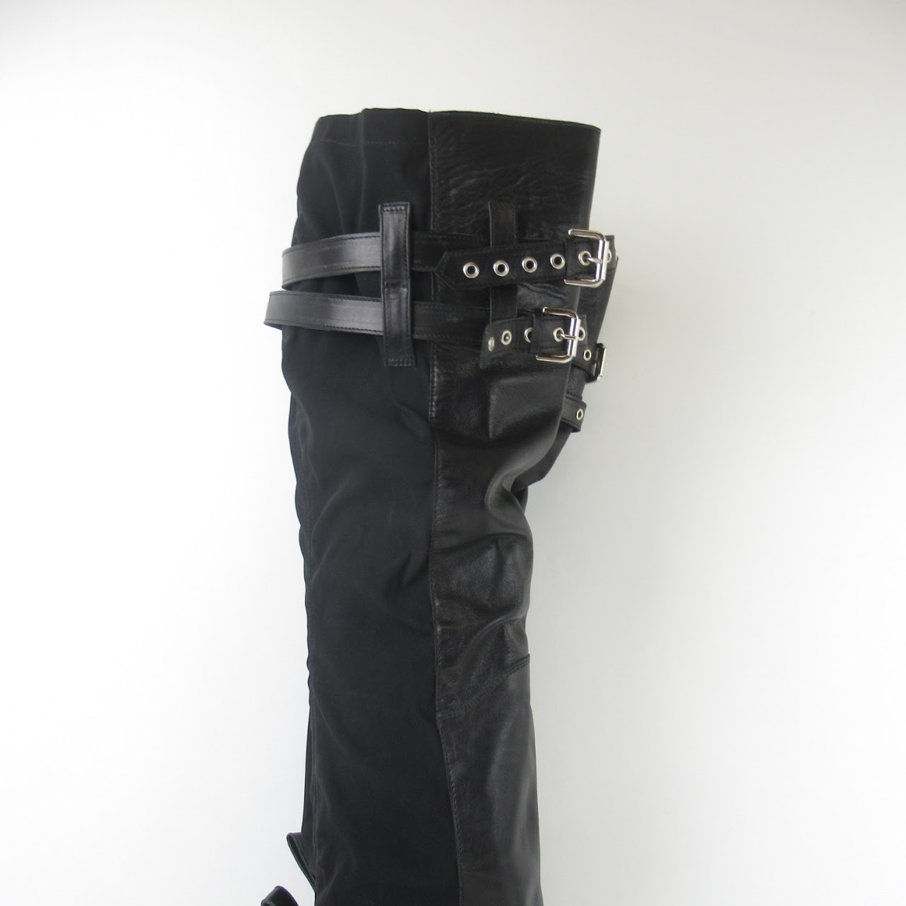 Marques Almieda Thigh High Boots