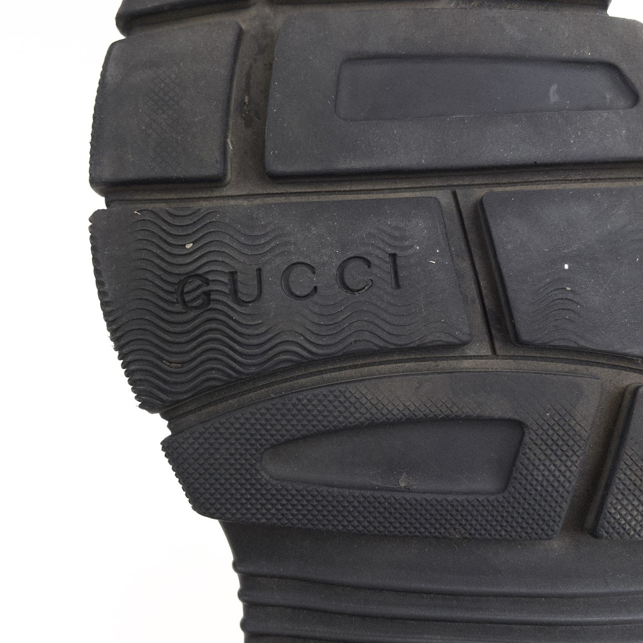 Gucci Aguru Jewel Sandal