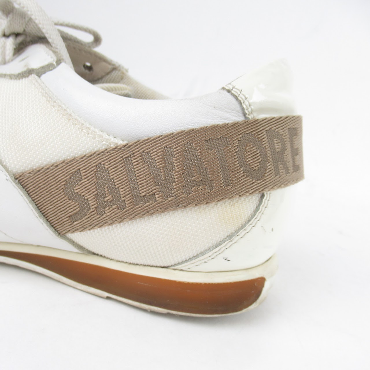 Salvatore Ferragamo Sneakers