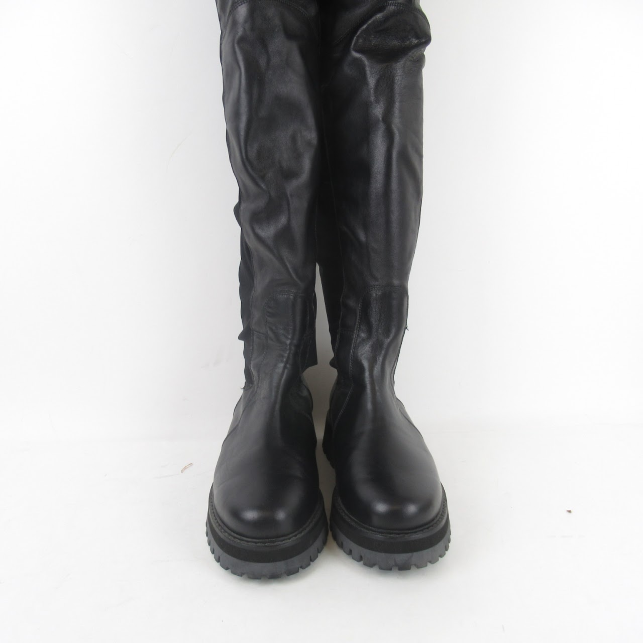 Marques Almieda Thigh High Boots