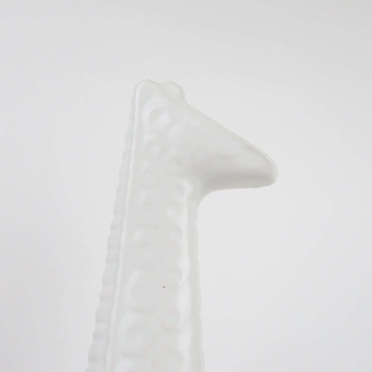 Jonathan Adler 17" Giraffe Figurine