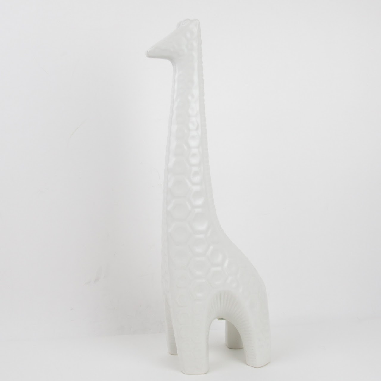 Jonathan Adler 17" Giraffe Figurine