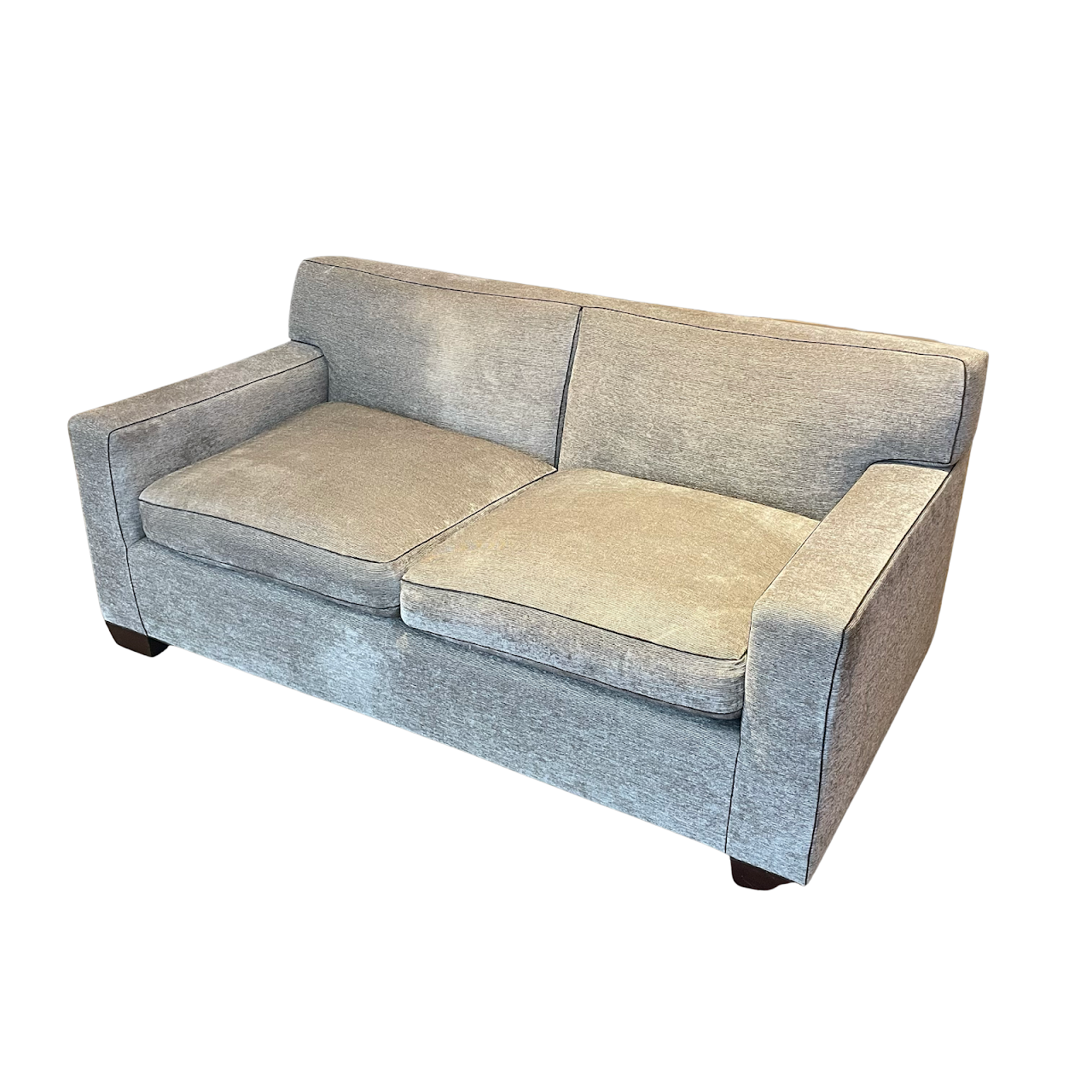 Custom Loveseat