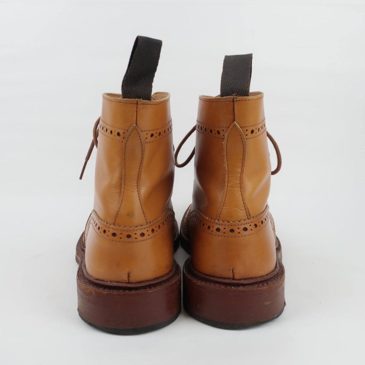 Tricker's of London Stow Country Boots