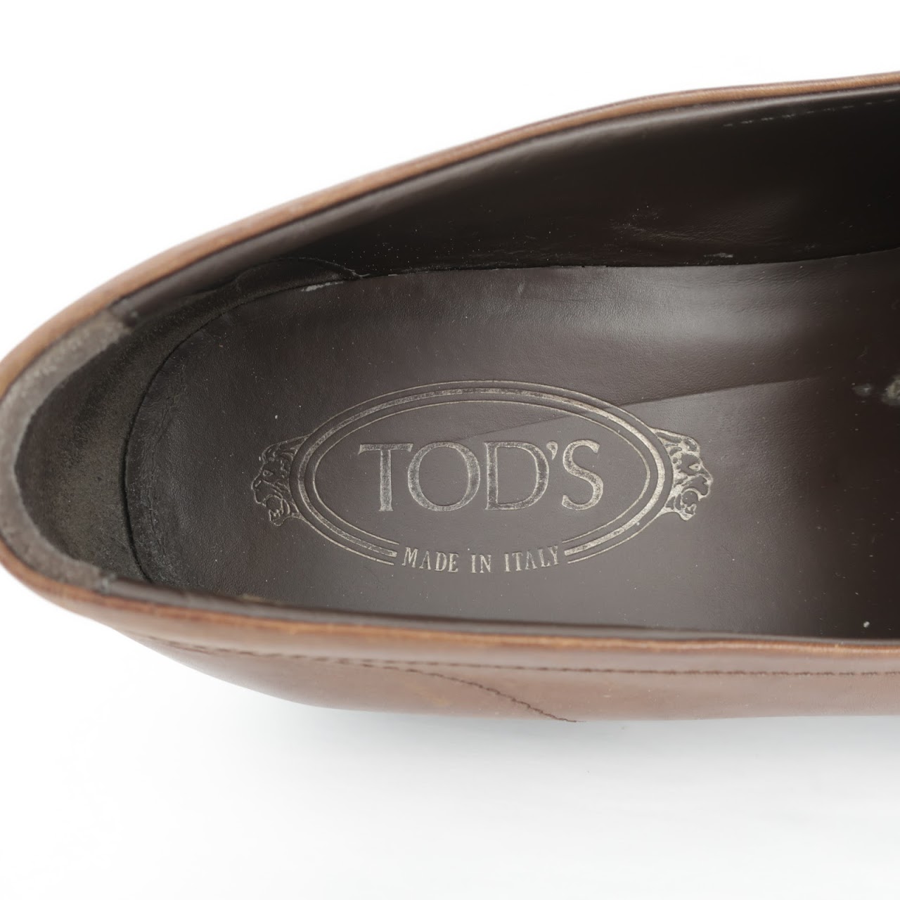 Tod's Loafers