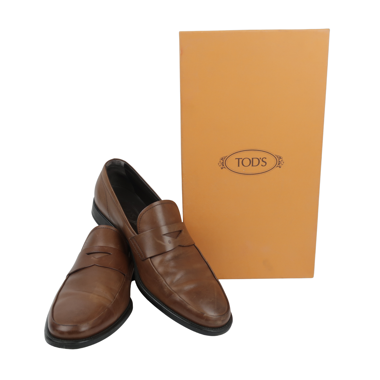 Tod's Loafers