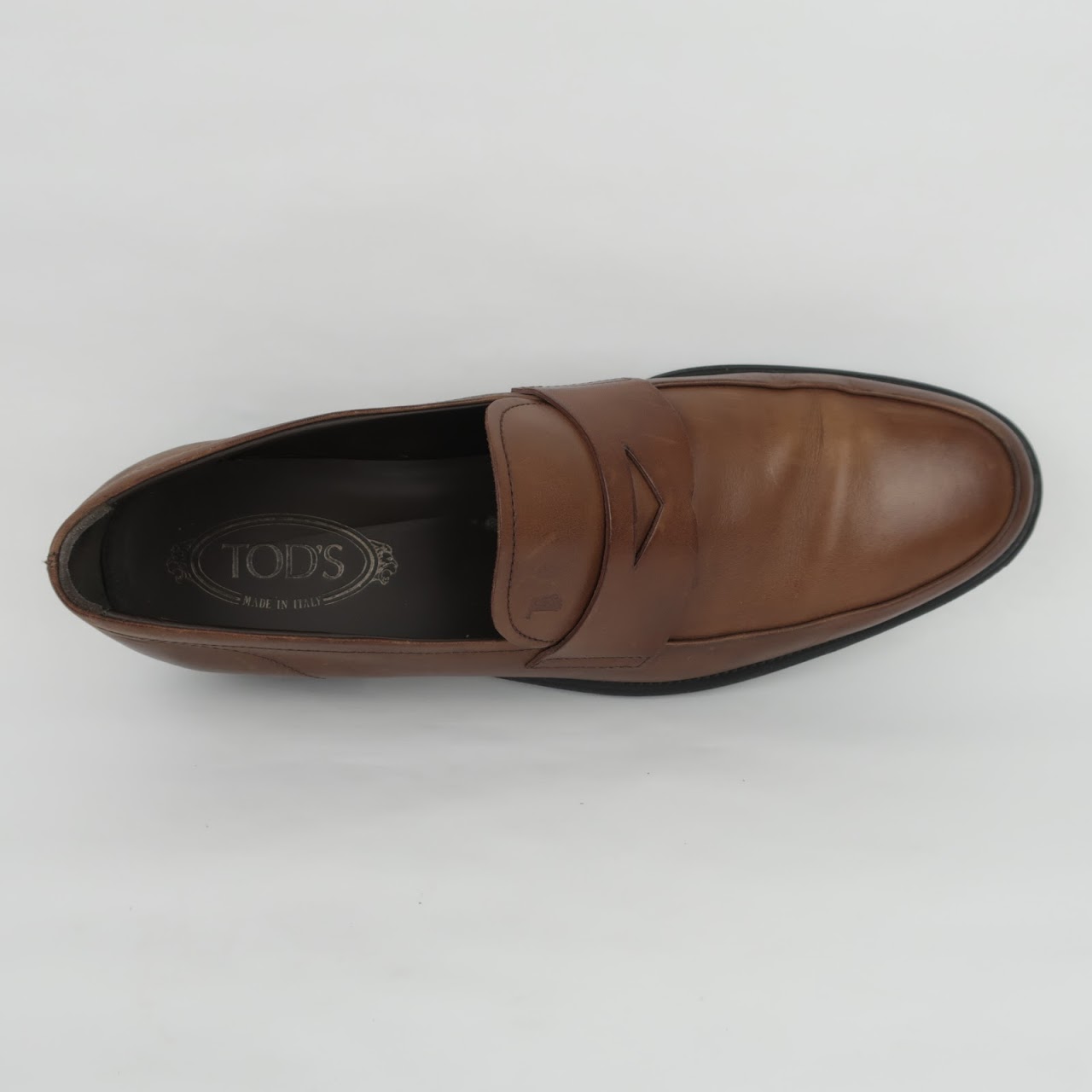 Tod's Loafers