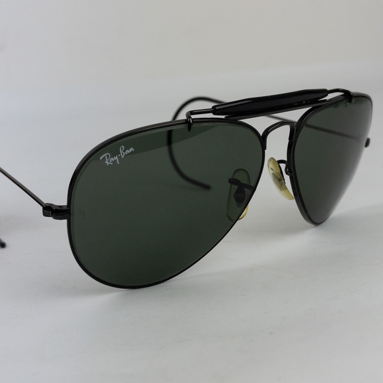 Ray-Ban Outdoorsman Classic G-15 Sunglasses