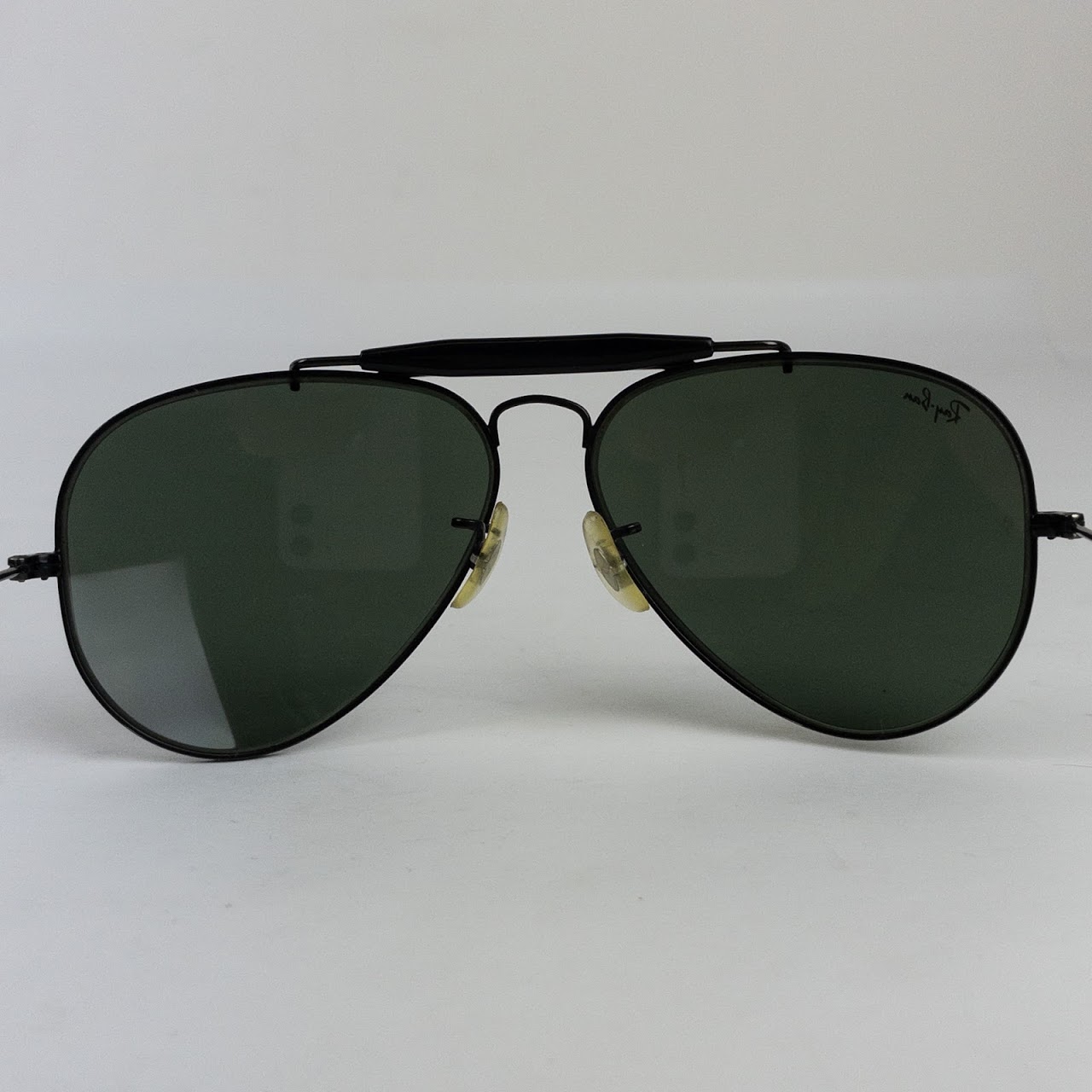 Ray-Ban Outdoorsman Classic G-15 Sunglasses