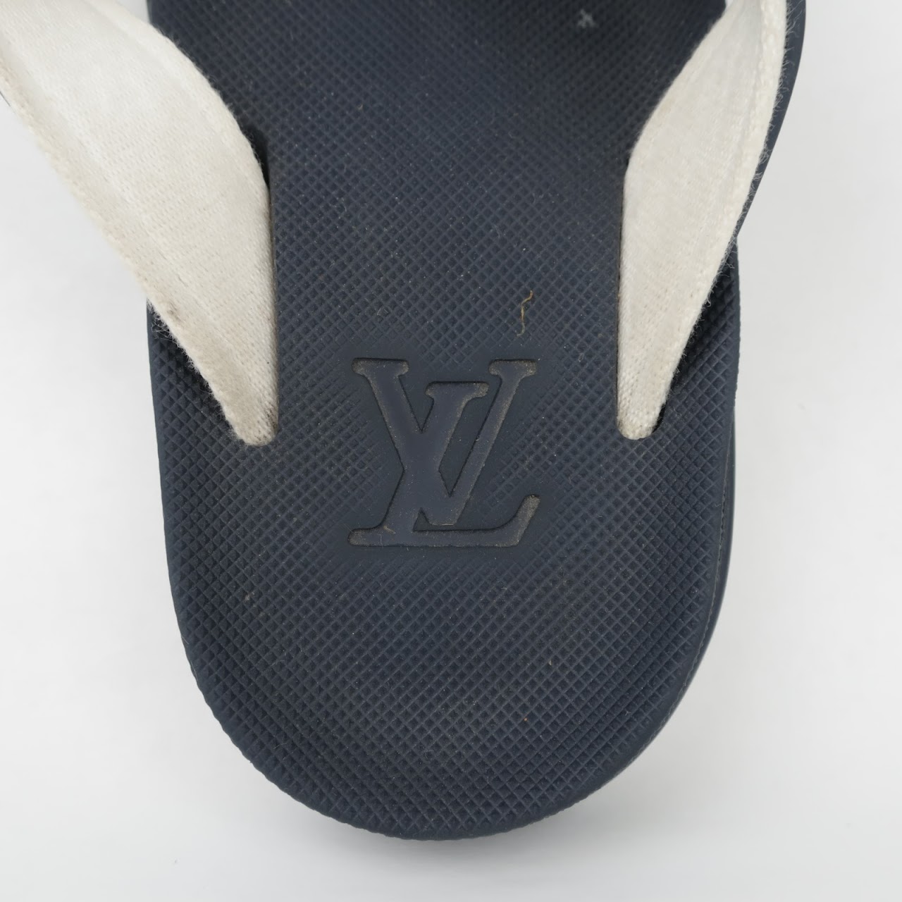 Louis Vuitton Flip Flops