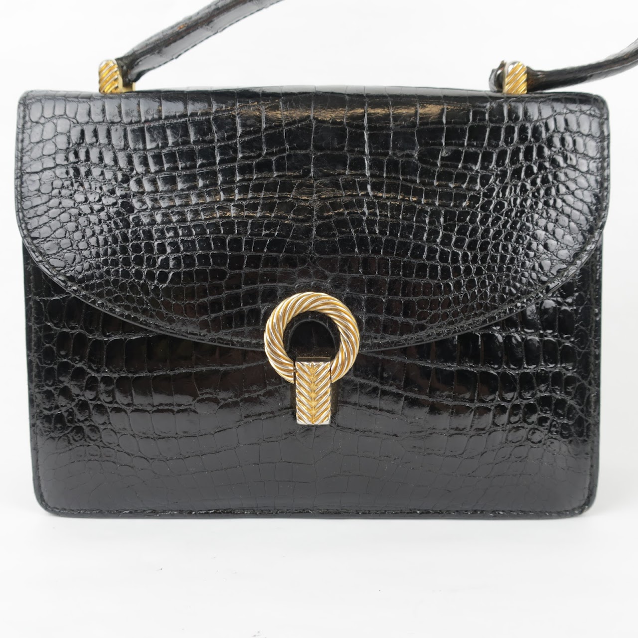 Gucci Vintage Handbag