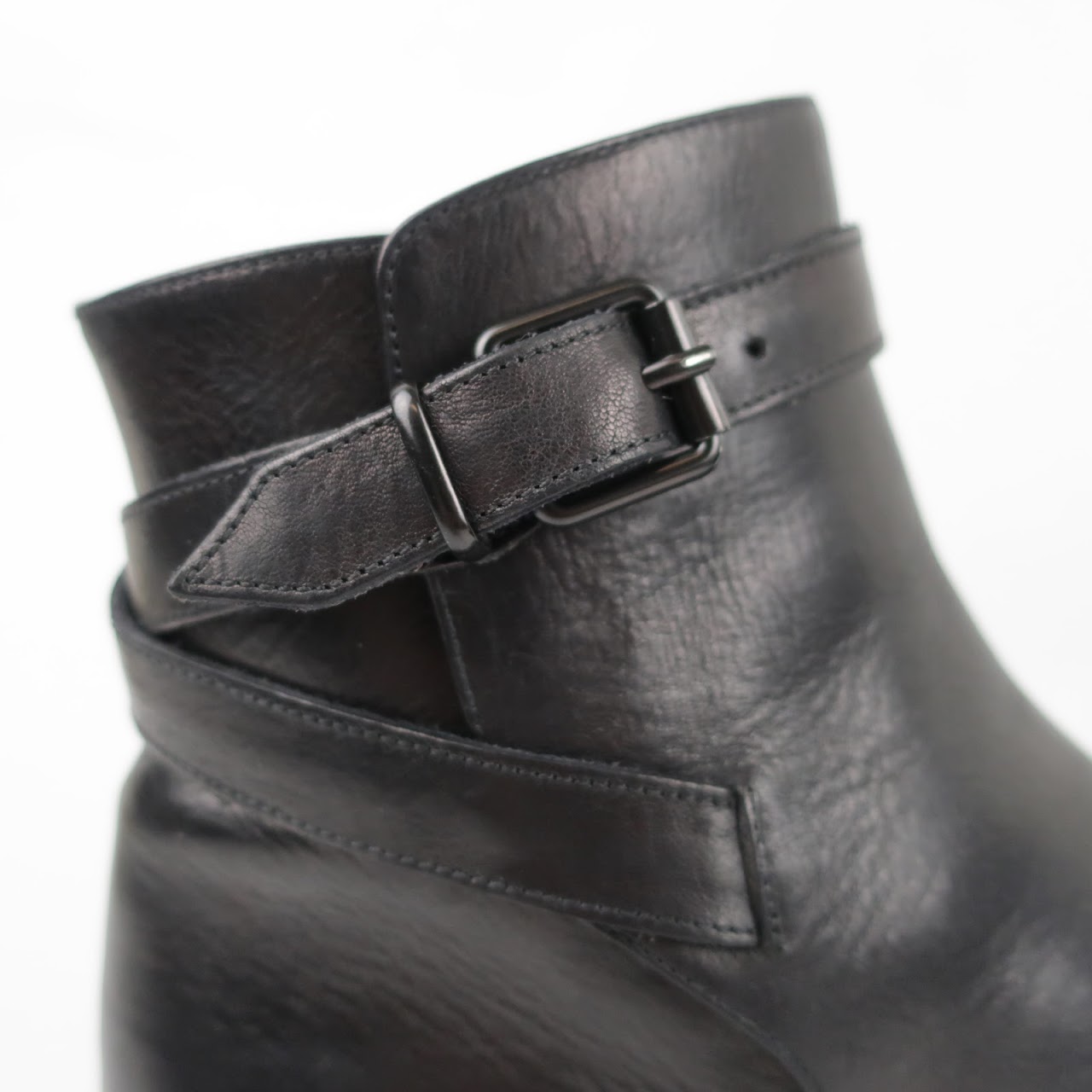 Burberry Ankle Boots