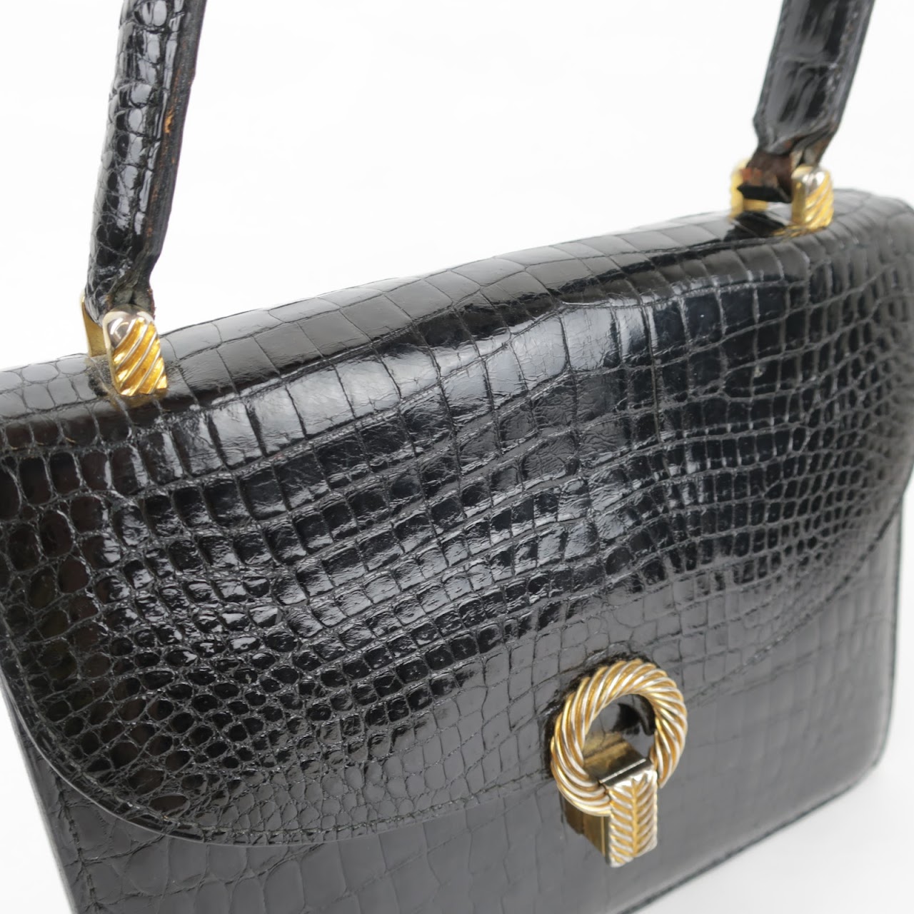 Gucci Vintage Handbag