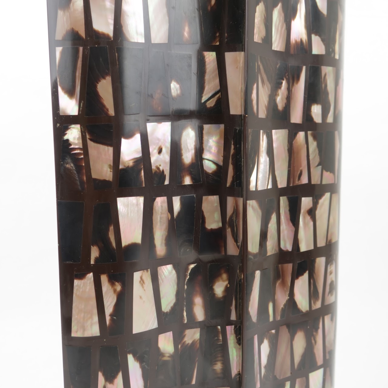R&Y Augousti Sculpture Vase
