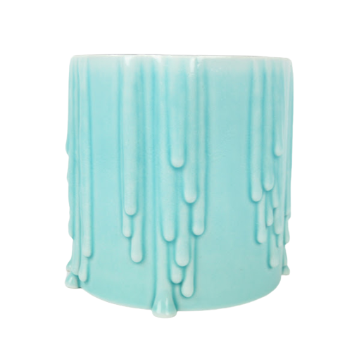 Cécile Bichon X Diptyque Ceramic Candle Holder