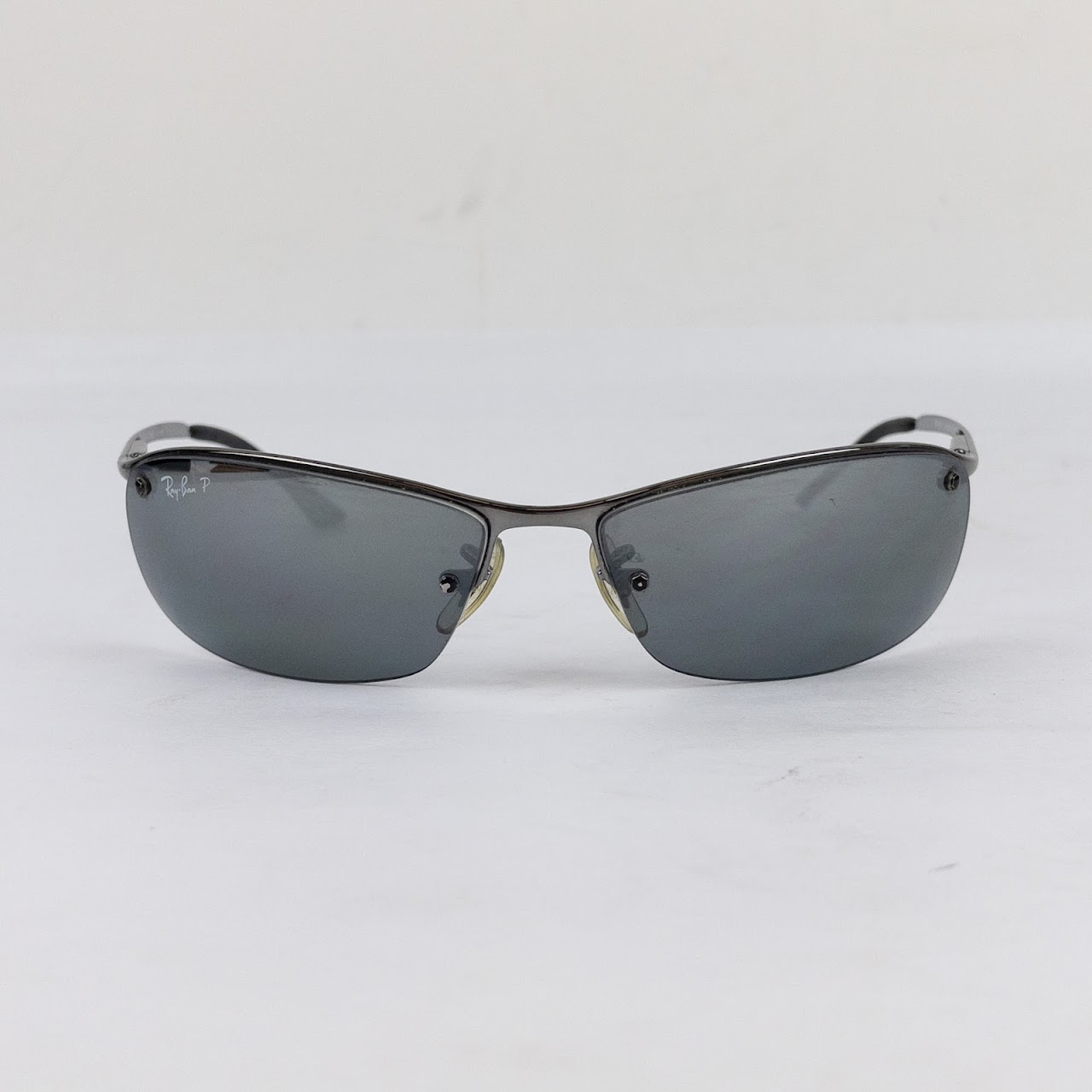 Ray-Ban Classic Grey Sunglasses