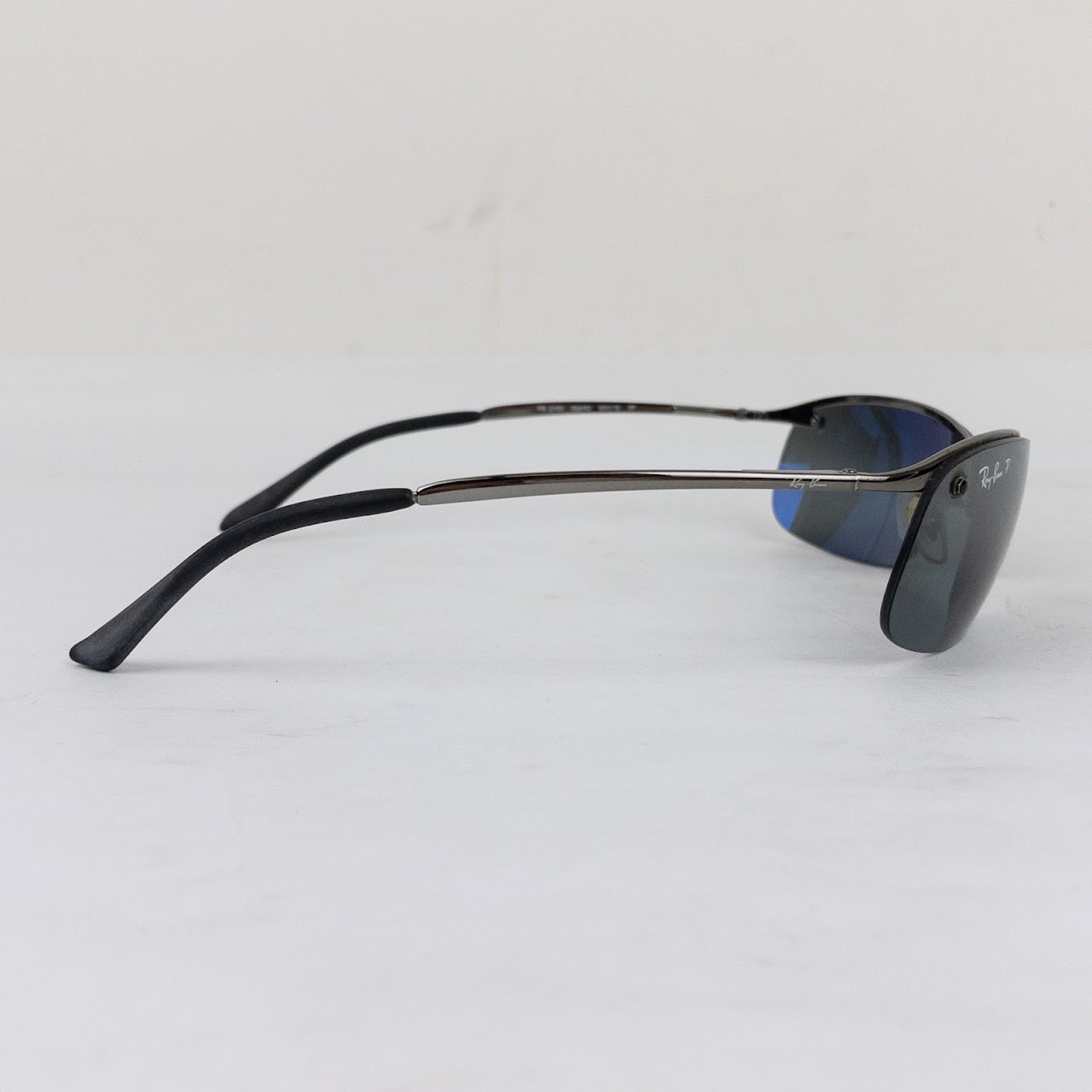 Ray-Ban Classic Grey Sunglasses