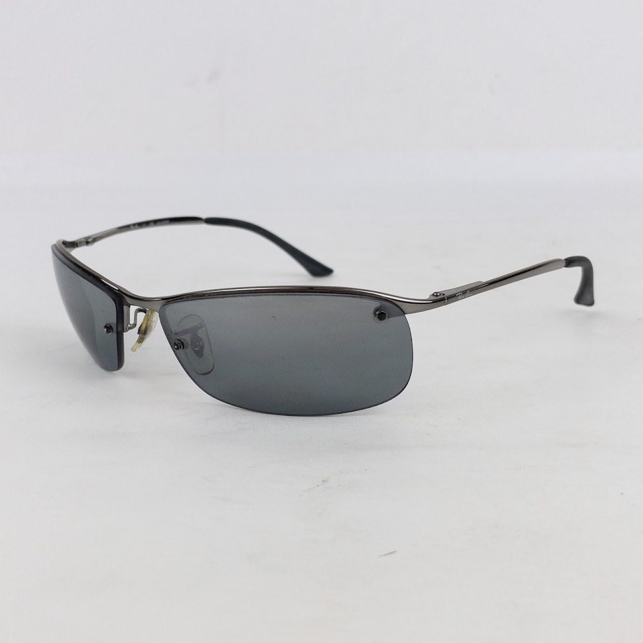 Ray-Ban Classic Grey Sunglasses